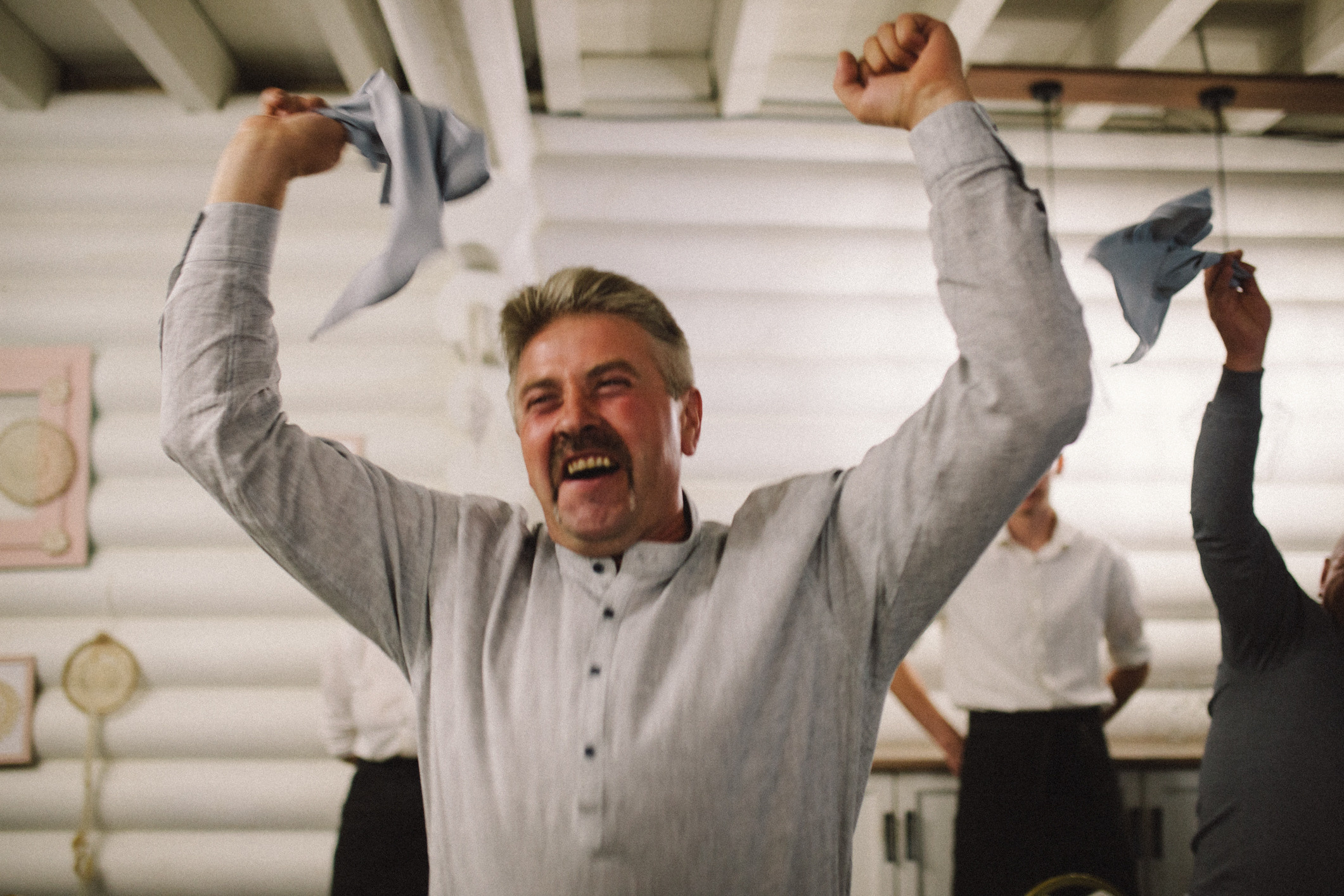 Весілля Шуневичів