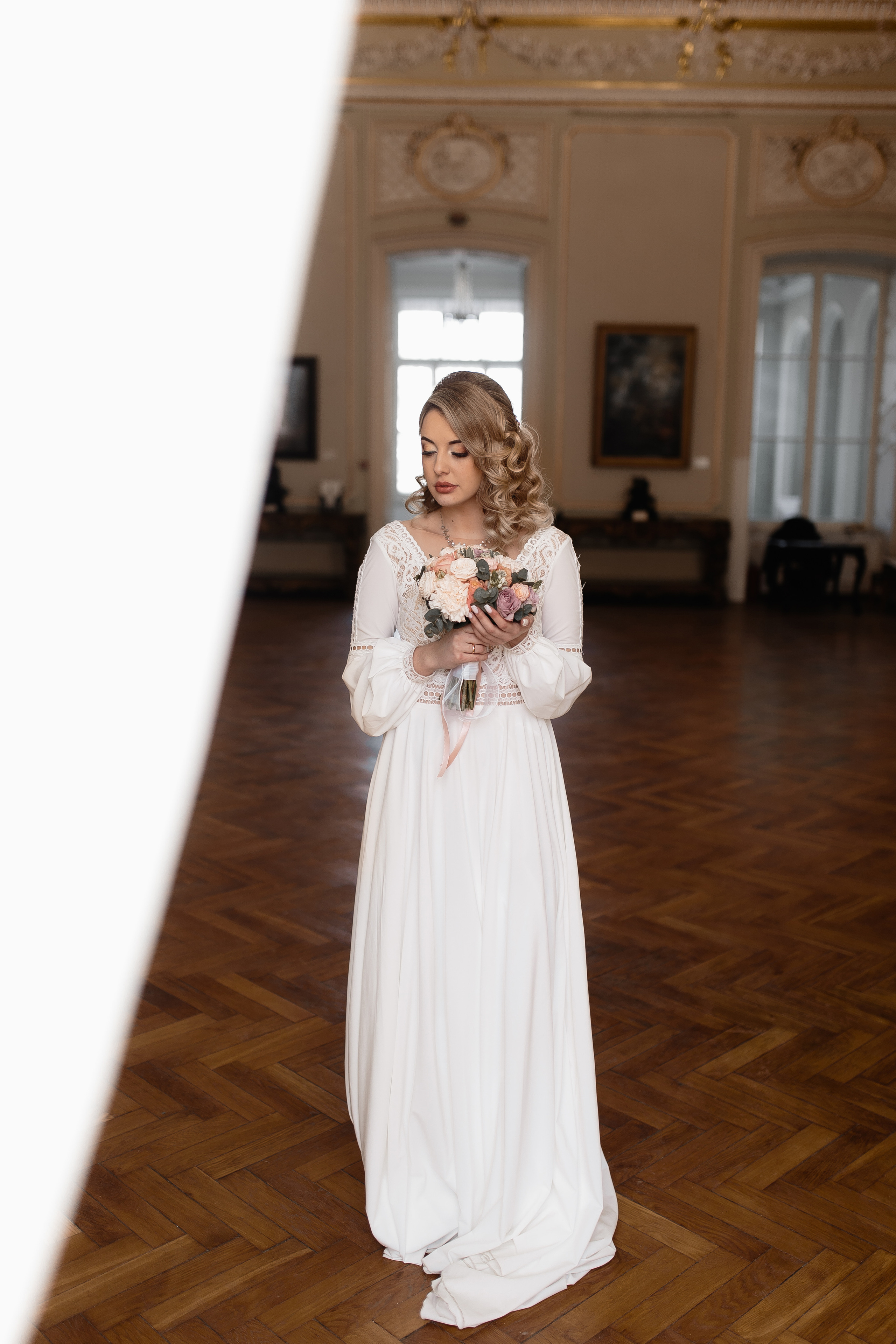 Аня + Андрій