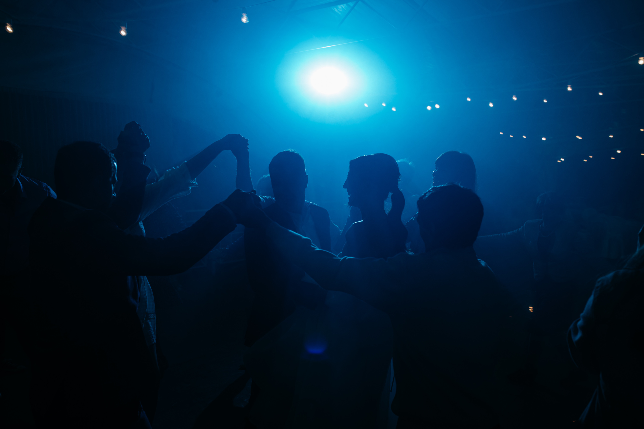 Яків та Катя