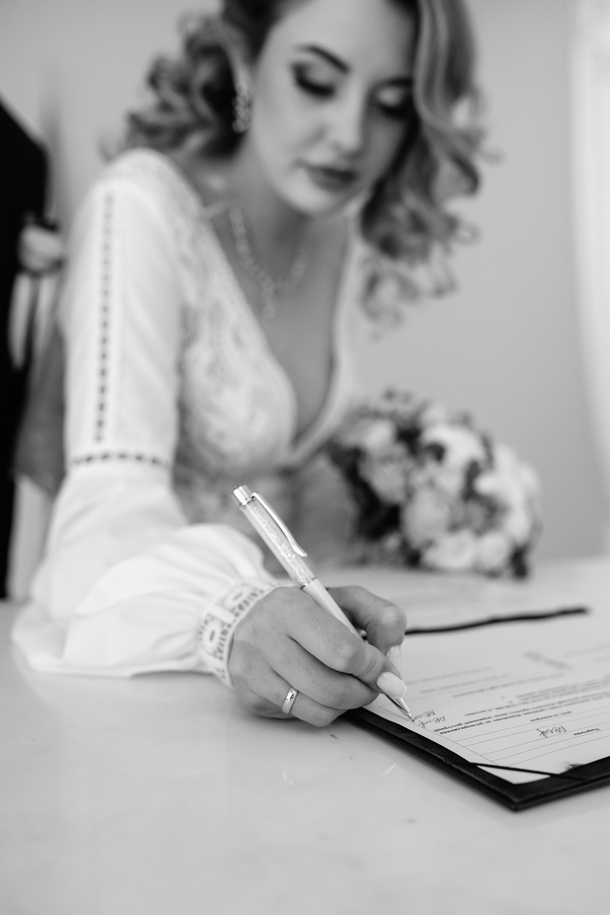 Аня + Андрій