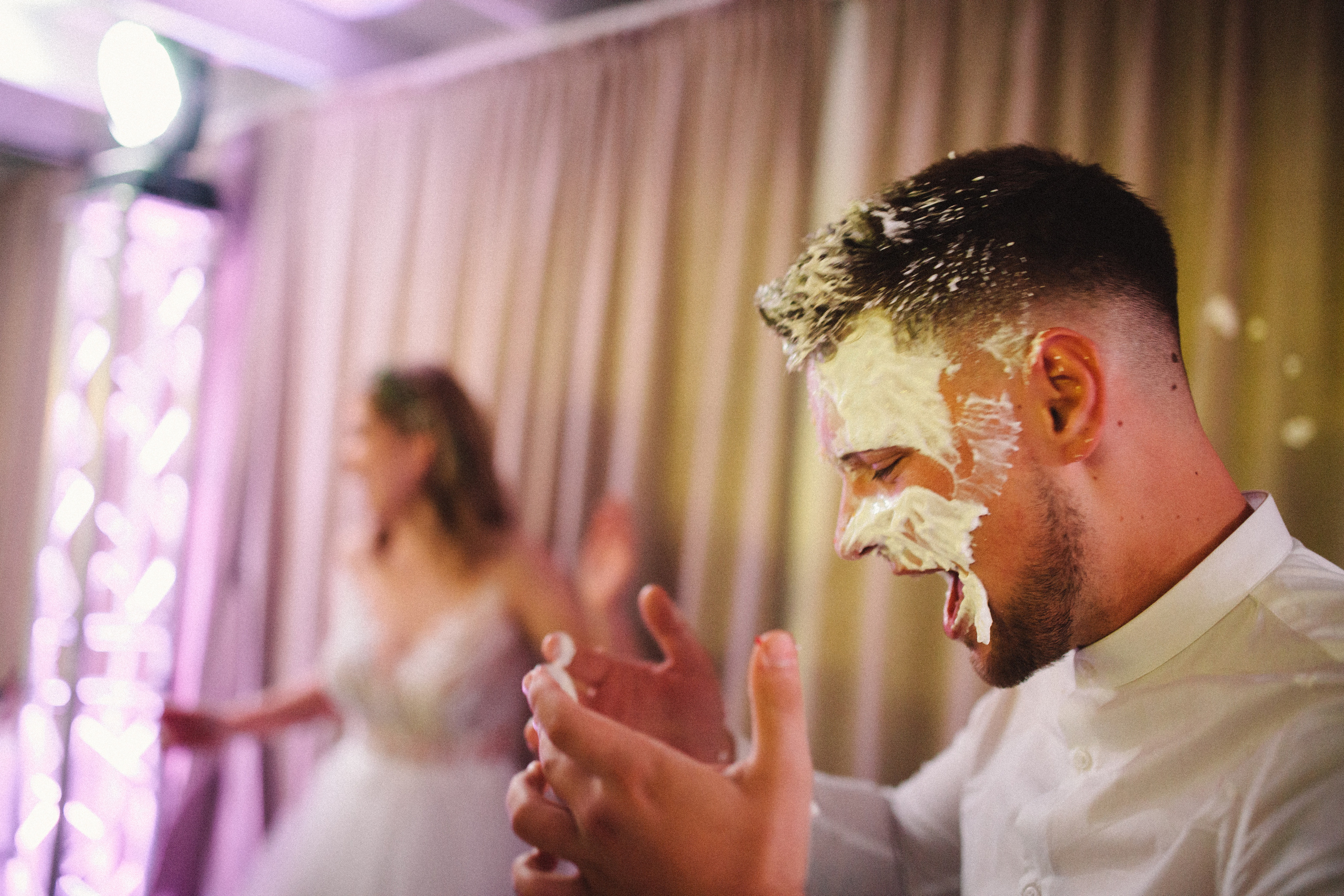 Олександр + Анна