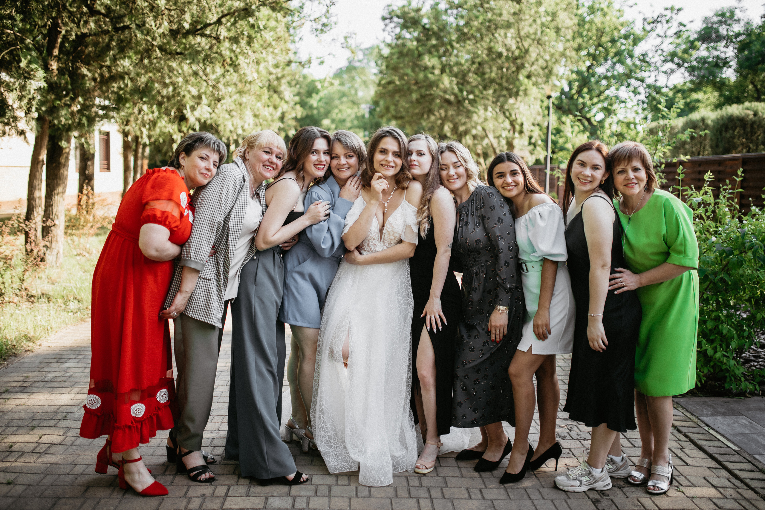 Віталій і Катя