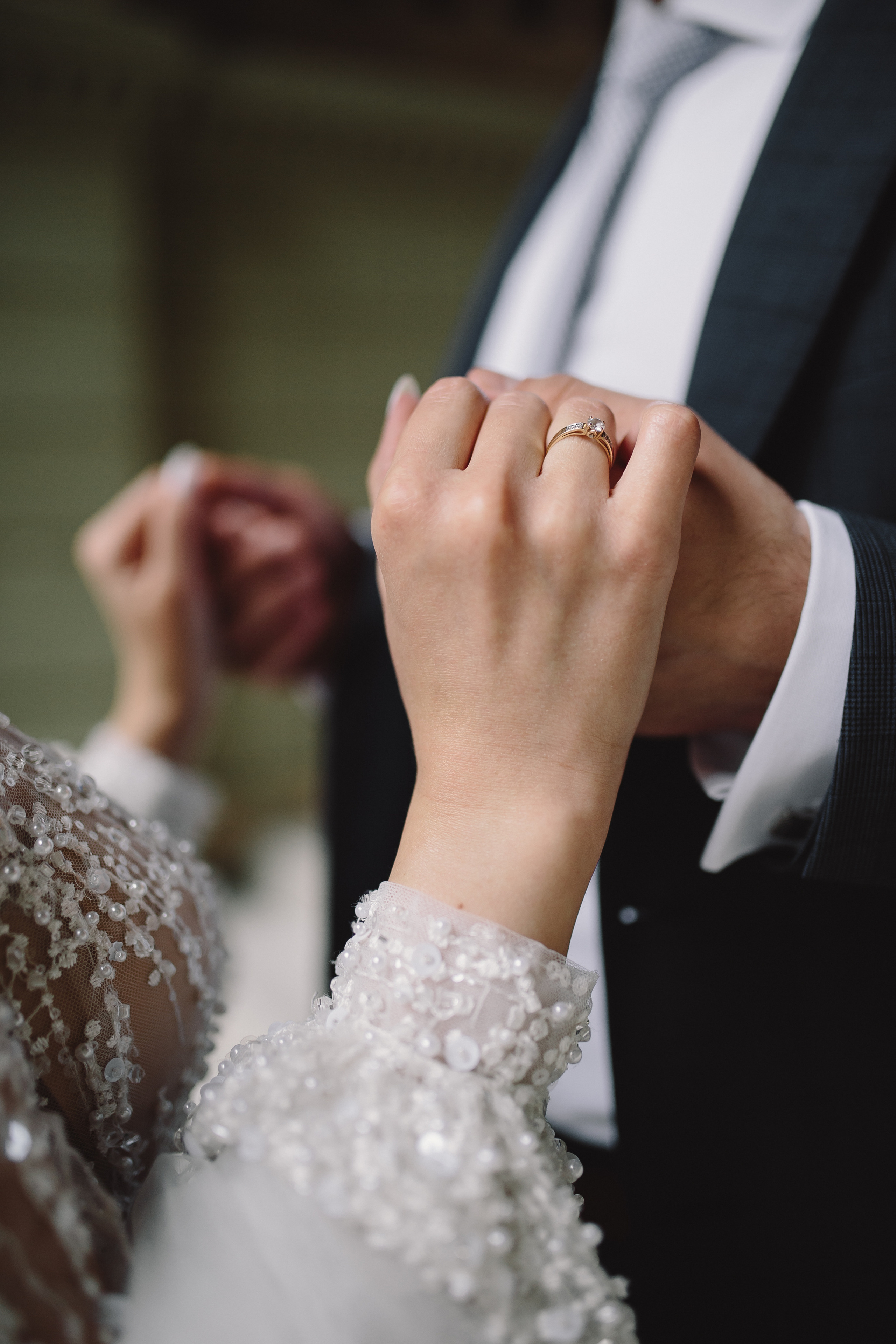 Настя і Паша