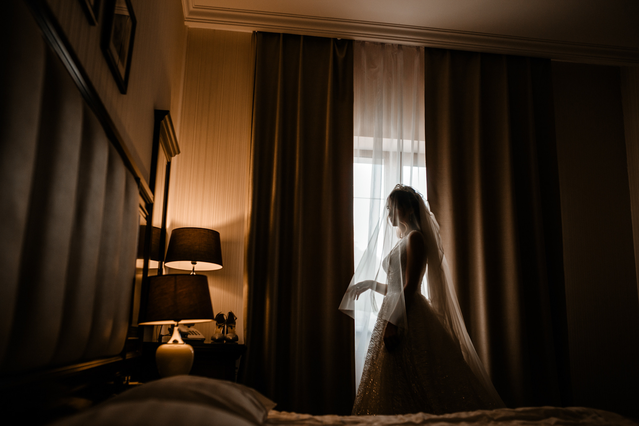 Владлена та Миколай