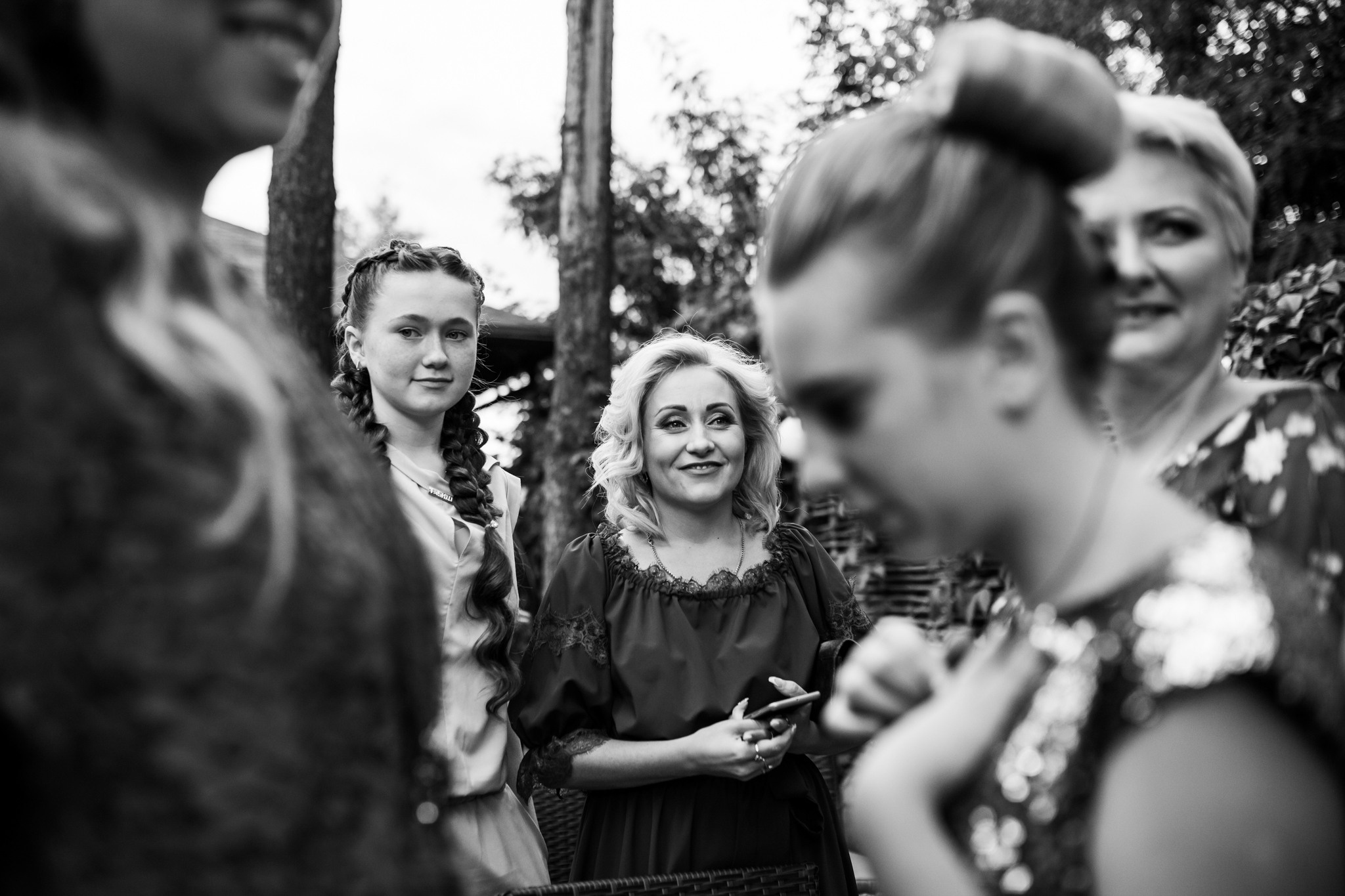 Владлена та Миколай