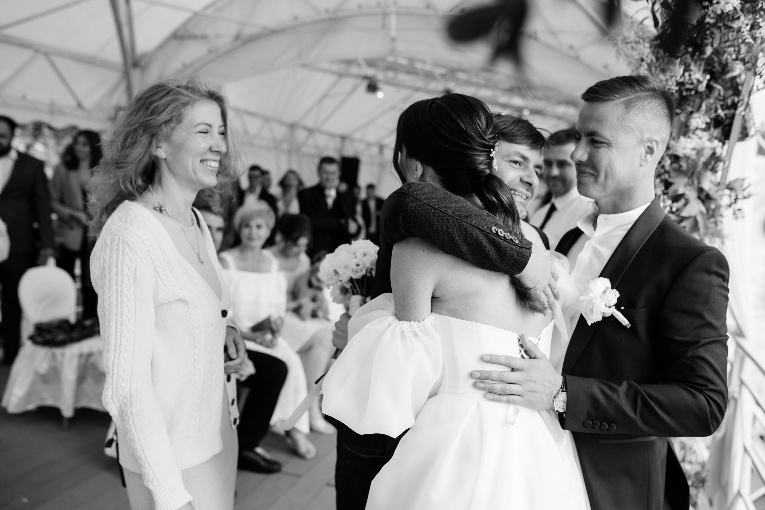 Яків та Катя