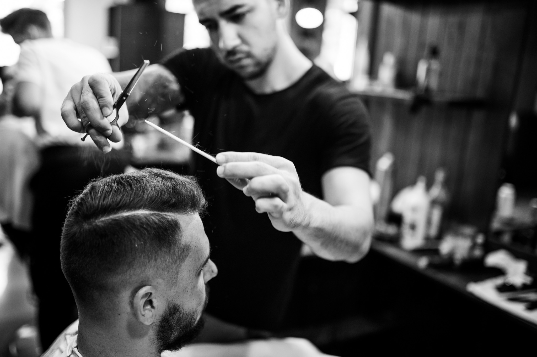 Владлена та Миколай