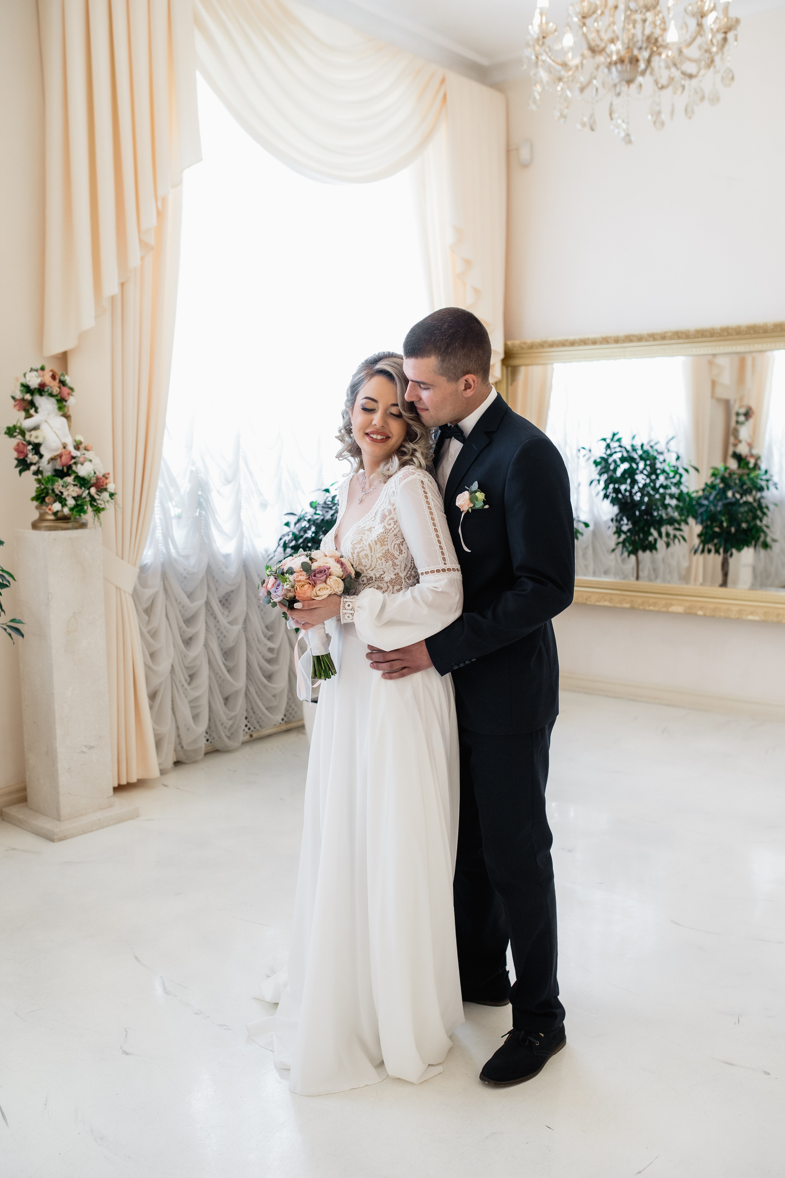 Аня + Андрій