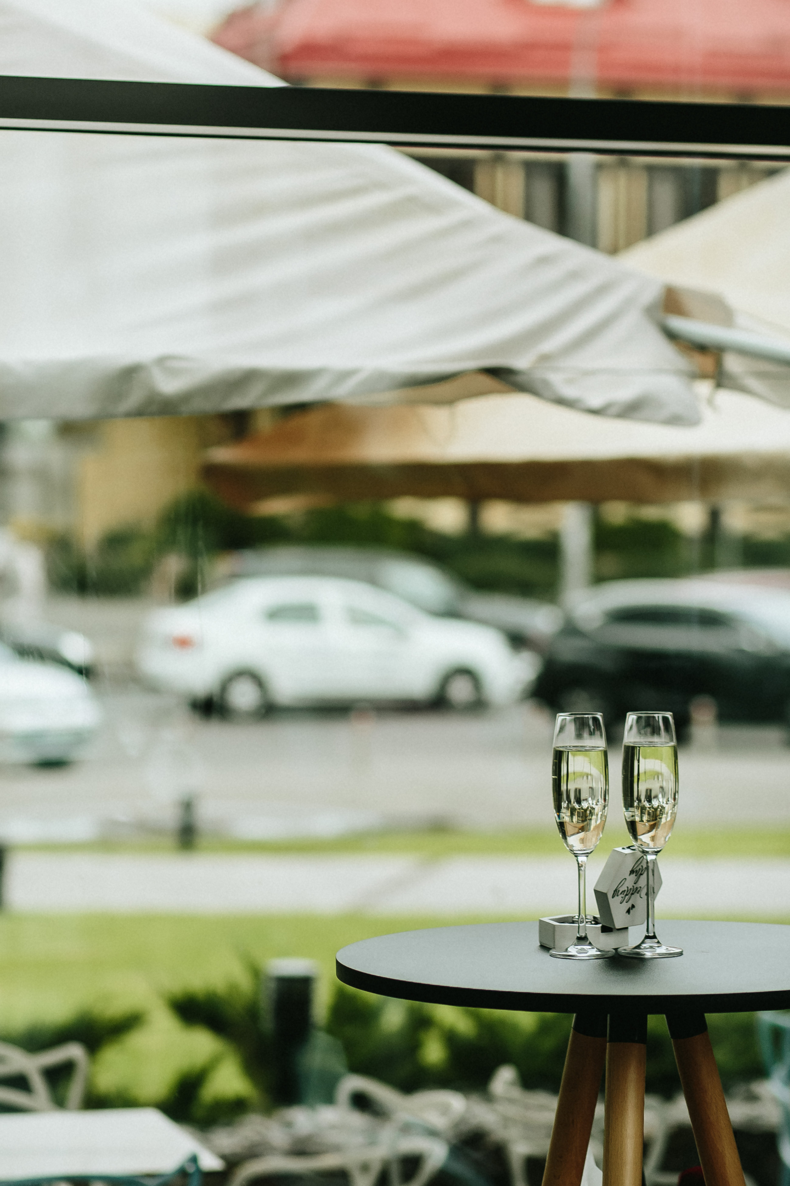 Весільна церемонія в "ГОТОВО" м. Київ