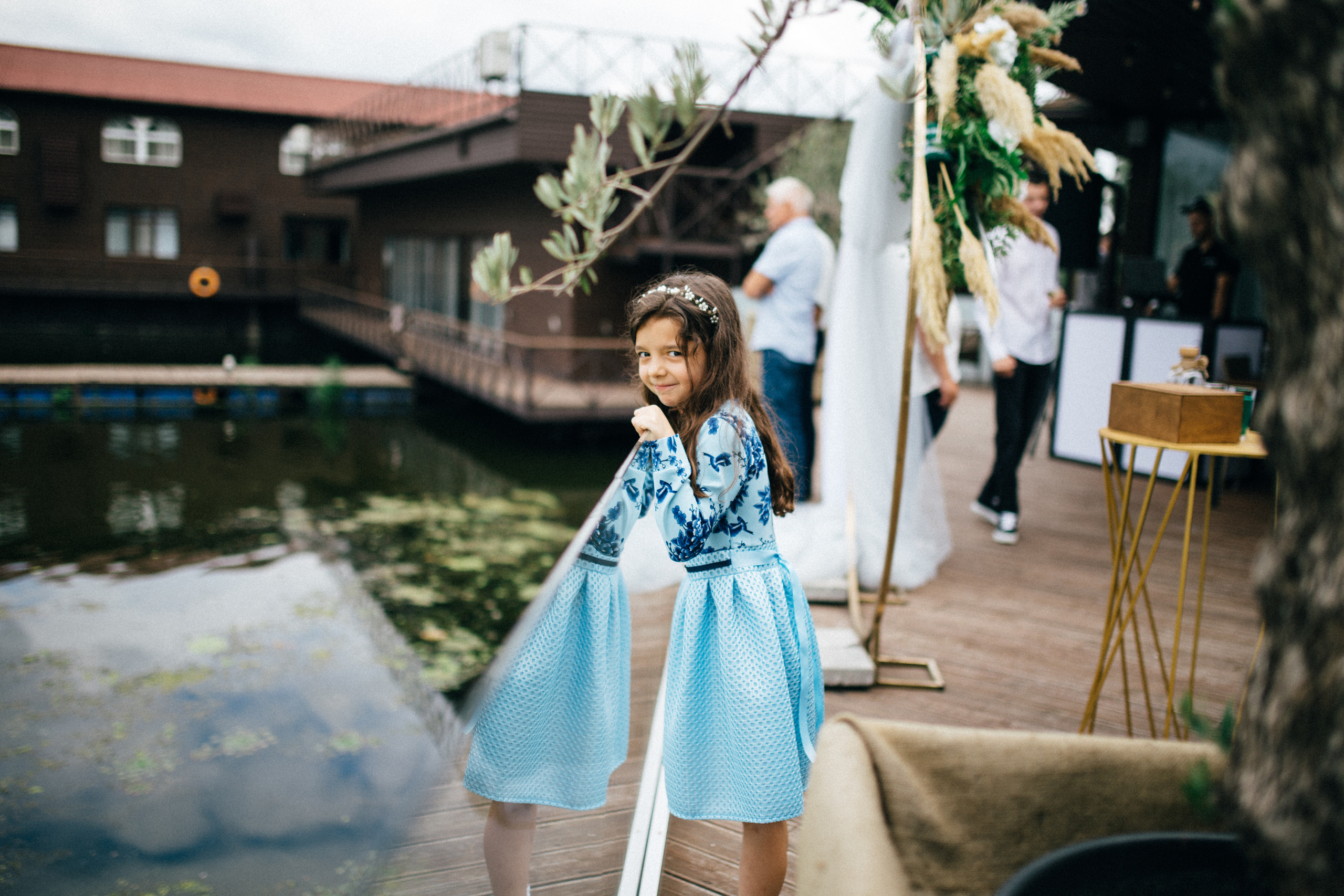 Поліна та Рома