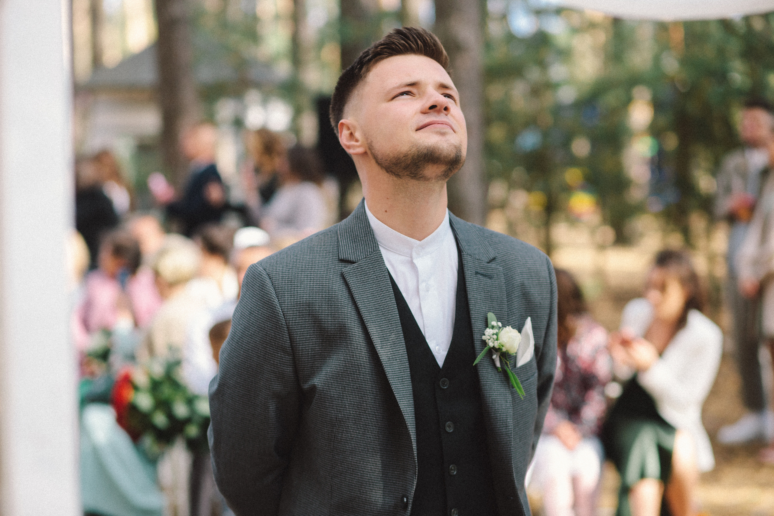 Олександр + Анна