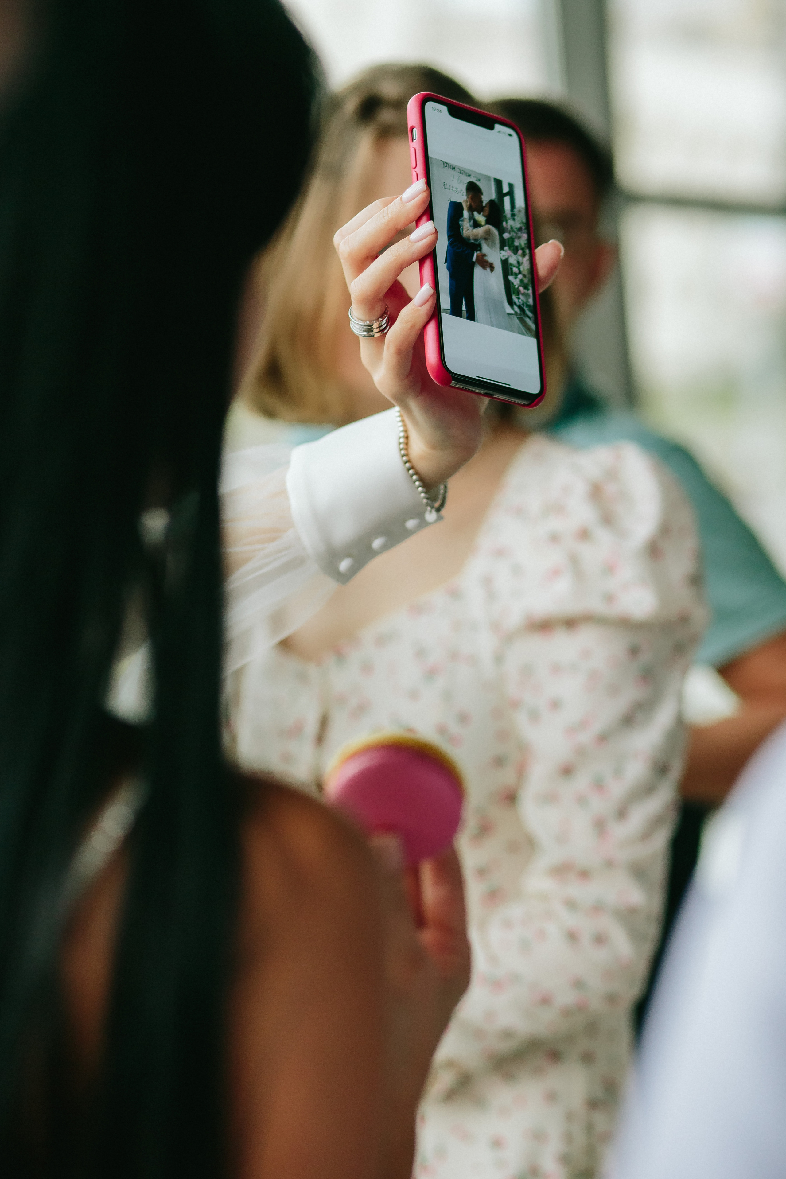 Весільна церемонія в "ГОТОВО" м. Київ