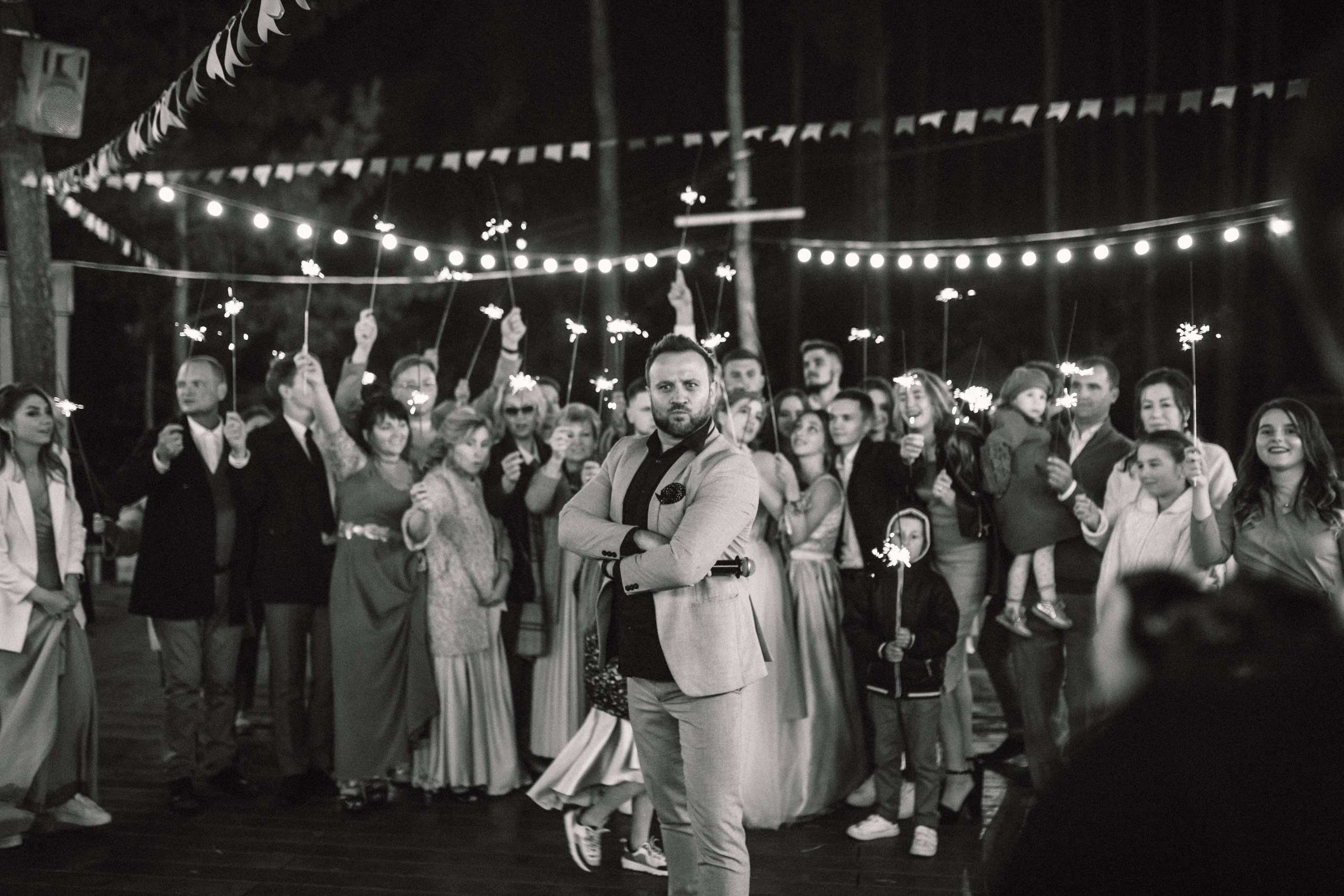 Олександр + Анна