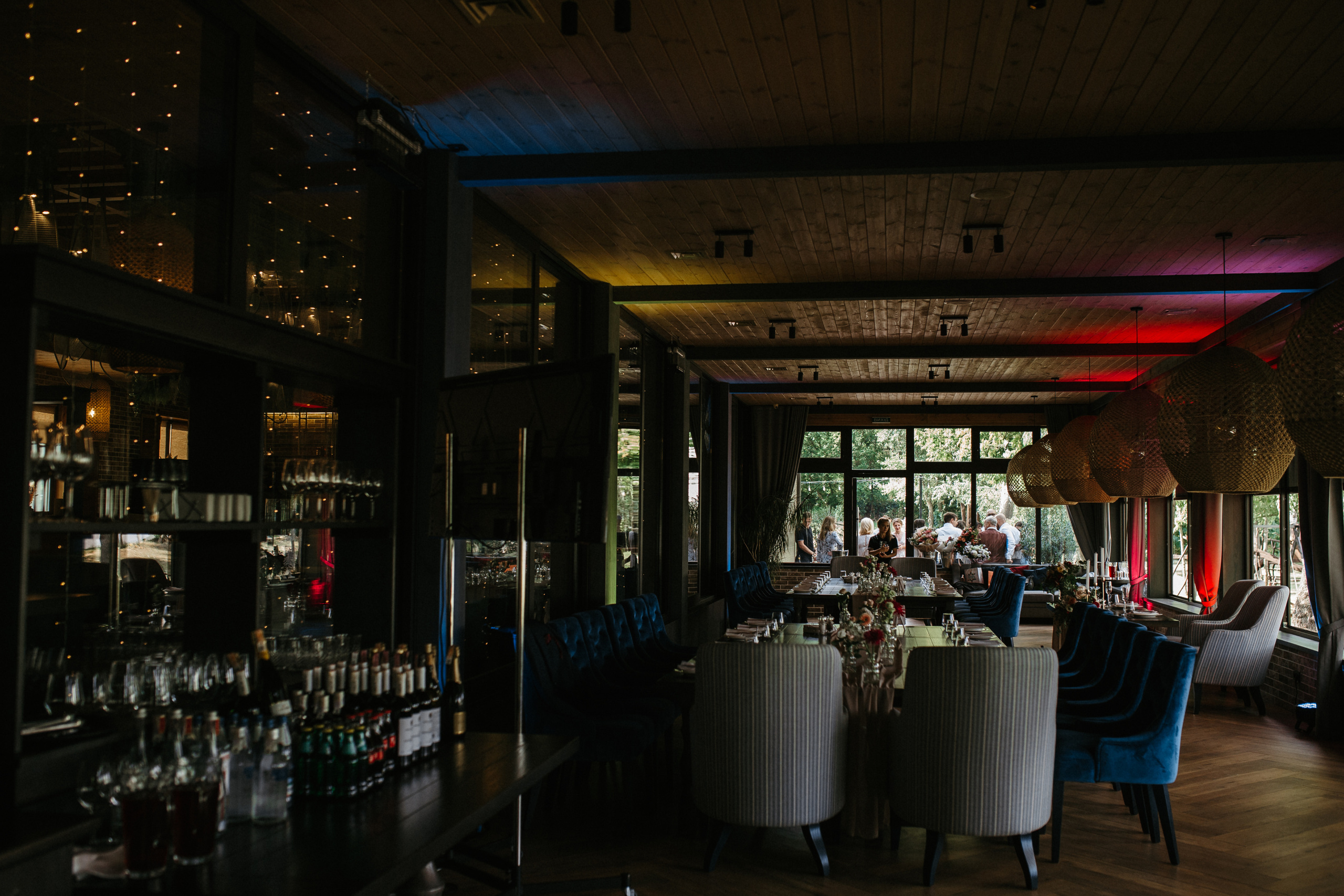 Аня та Вова Графчікови