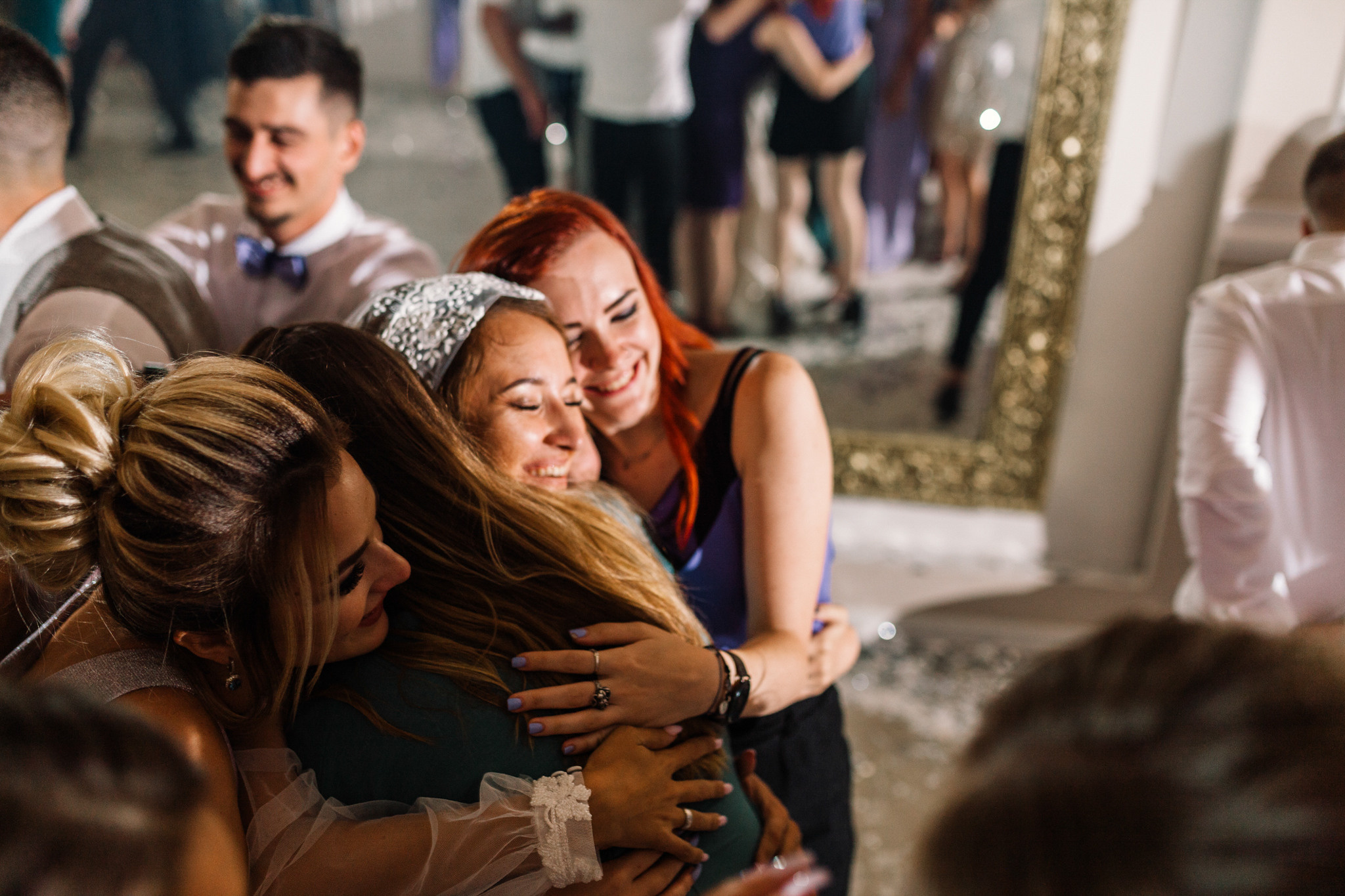 Діма та Юля