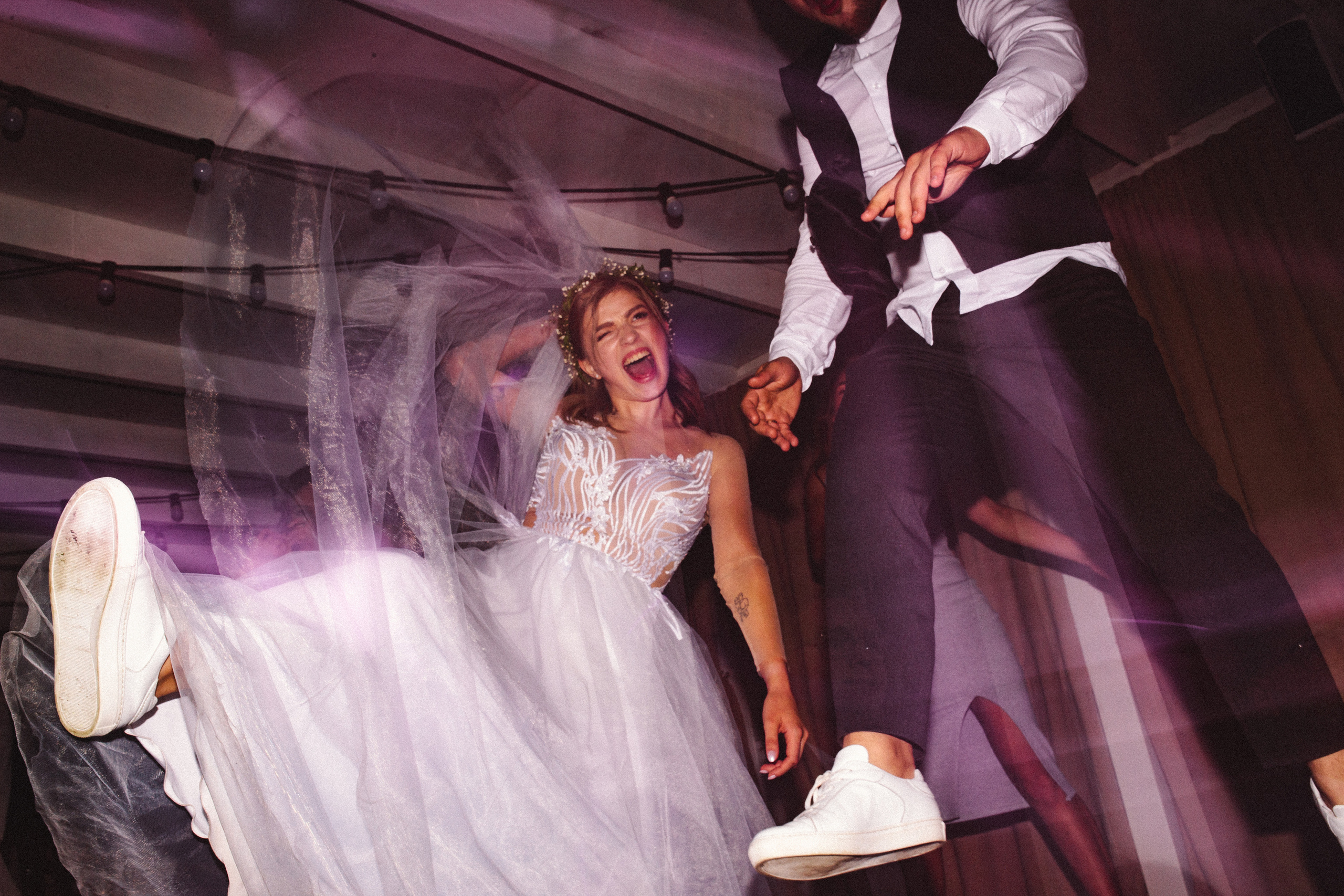 Олександр + Анна