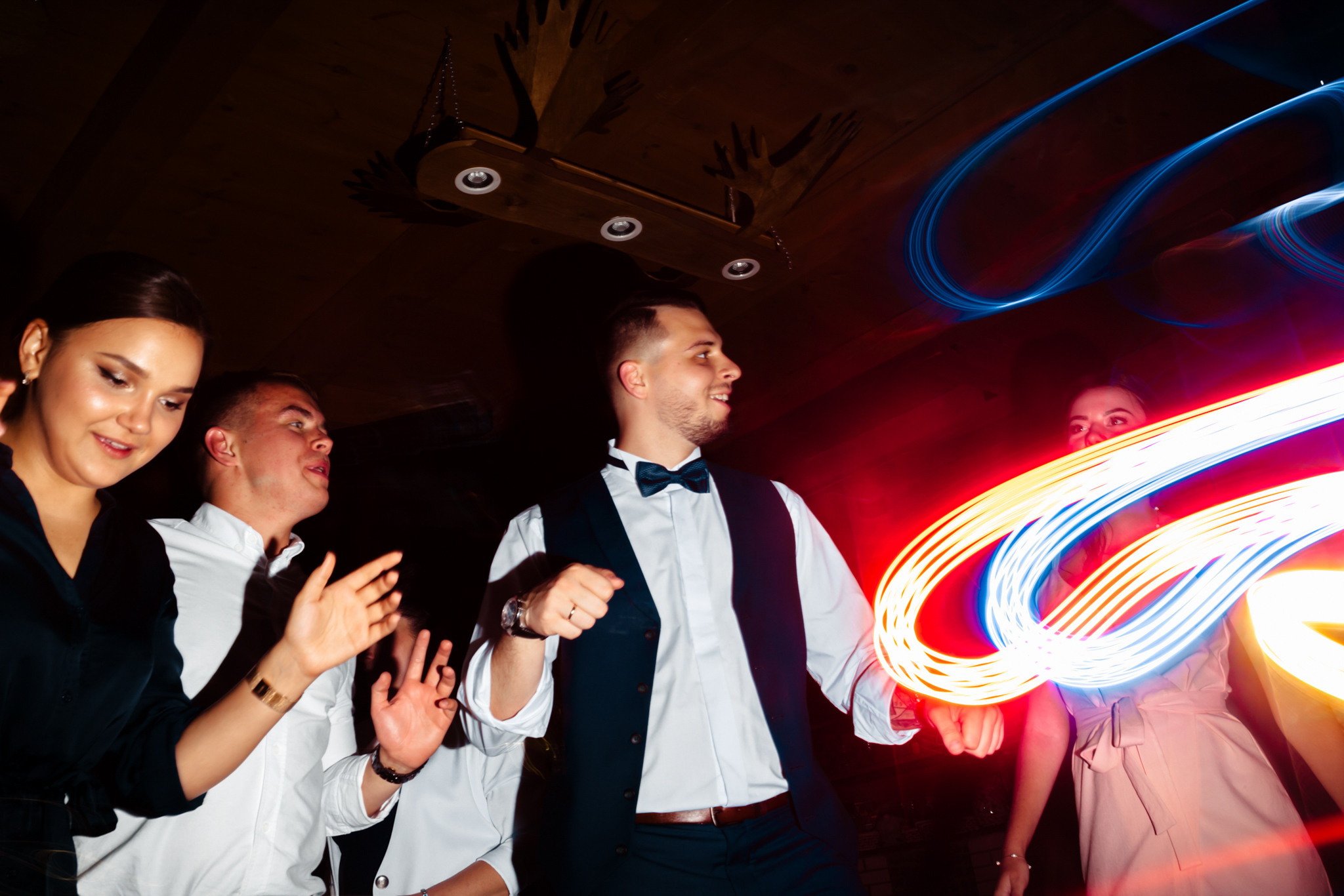 Владлена та Миколай