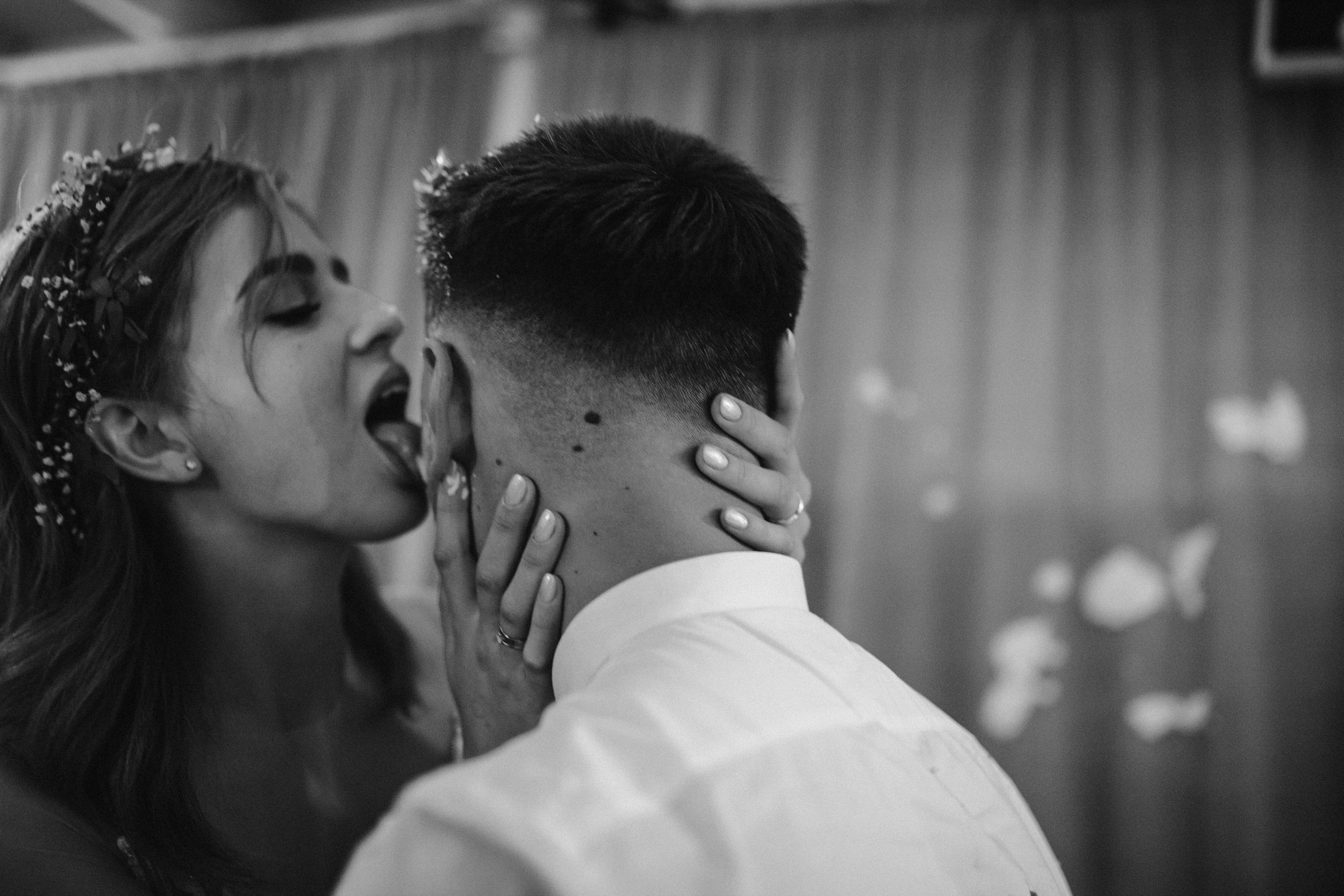 Олександр + Анна