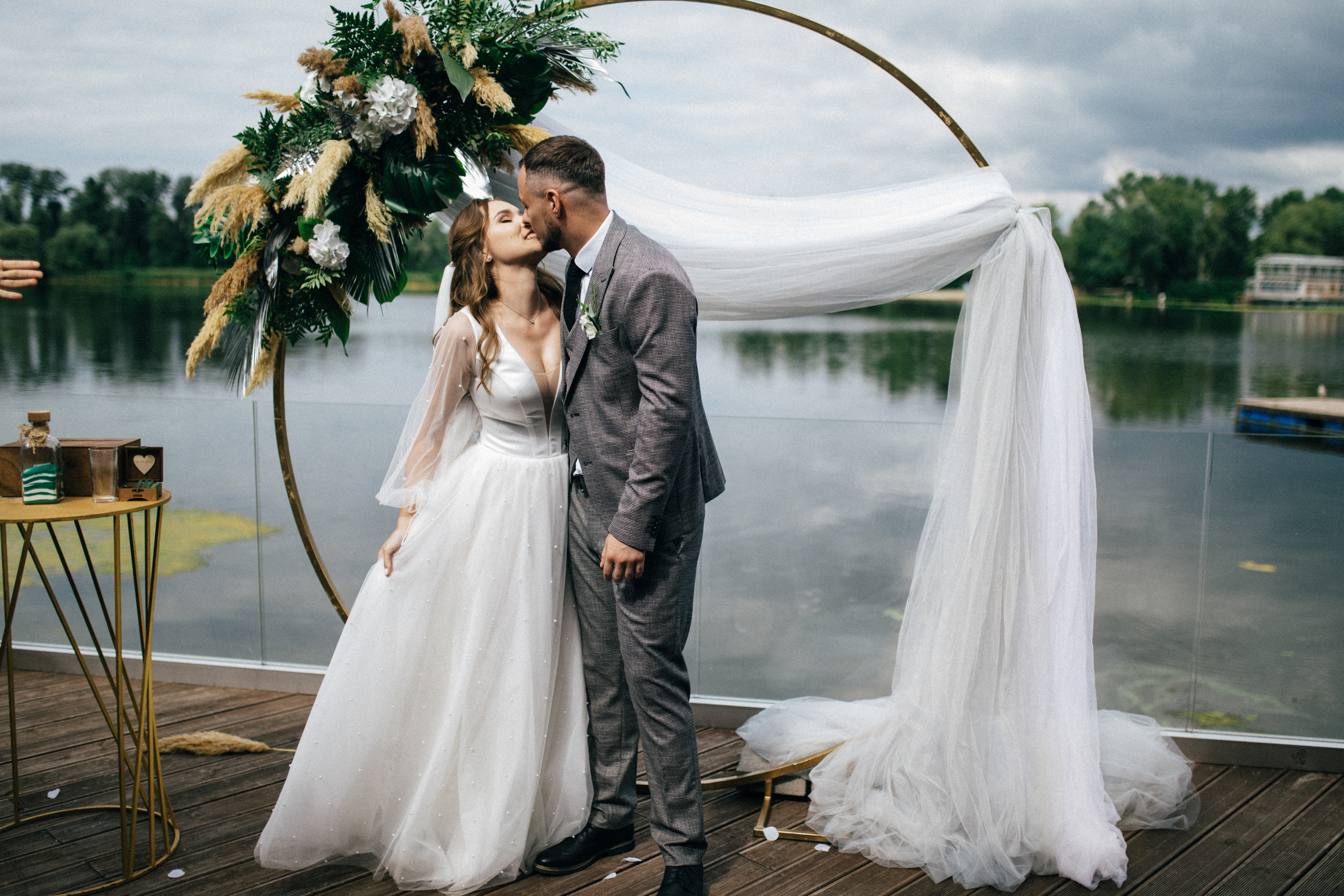 Поліна та Рома