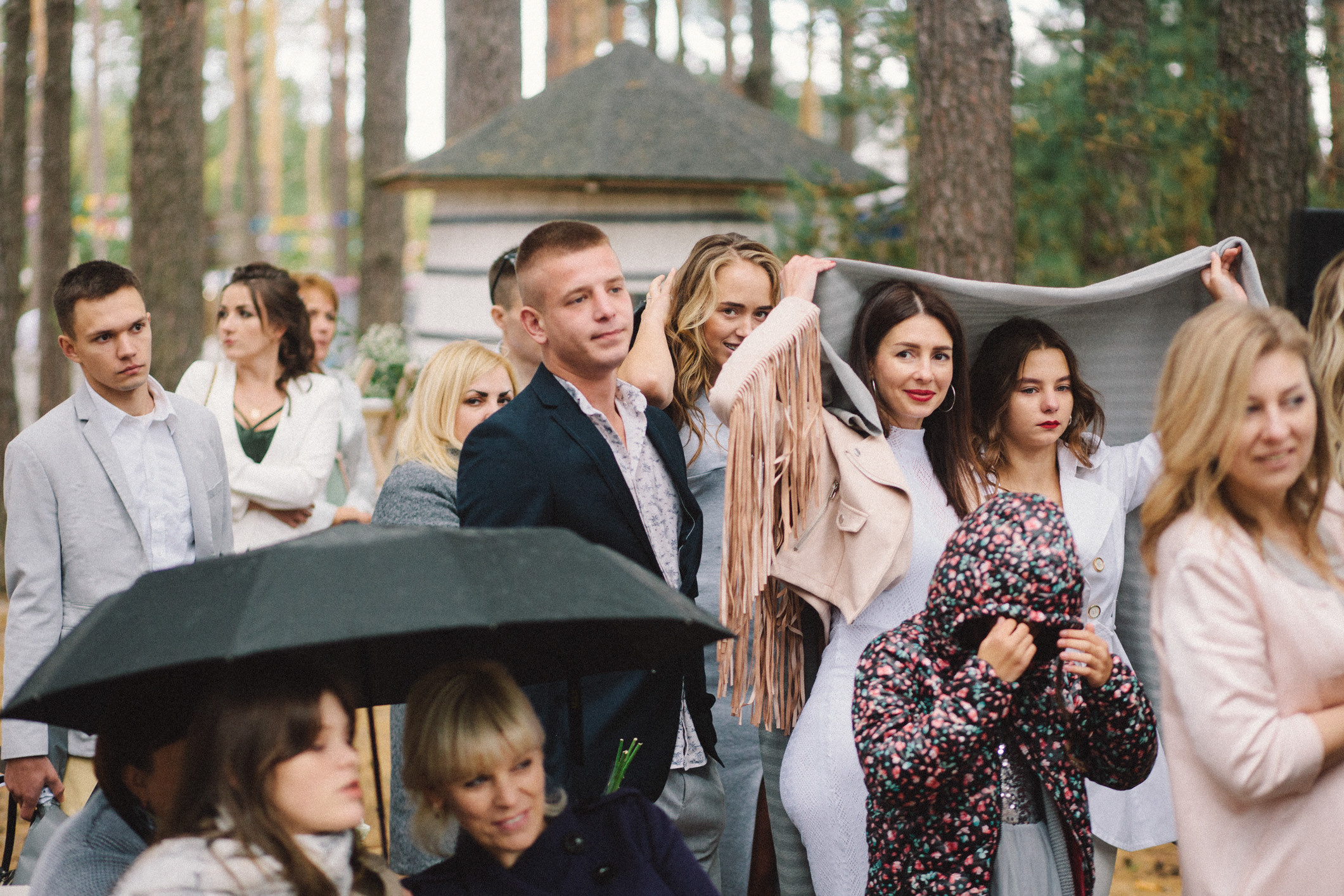 Весілля Шуневичів