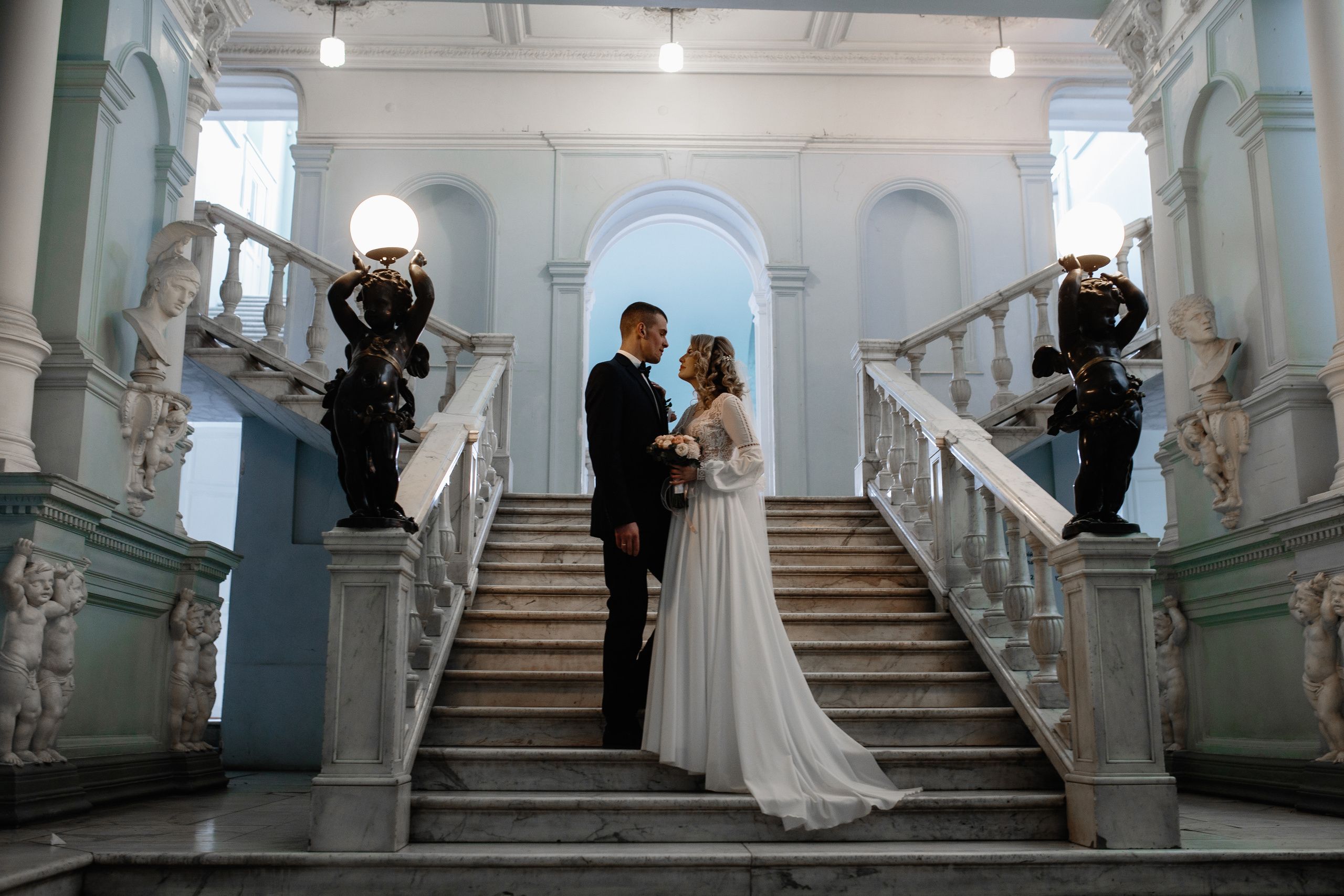 Аня + Андрій