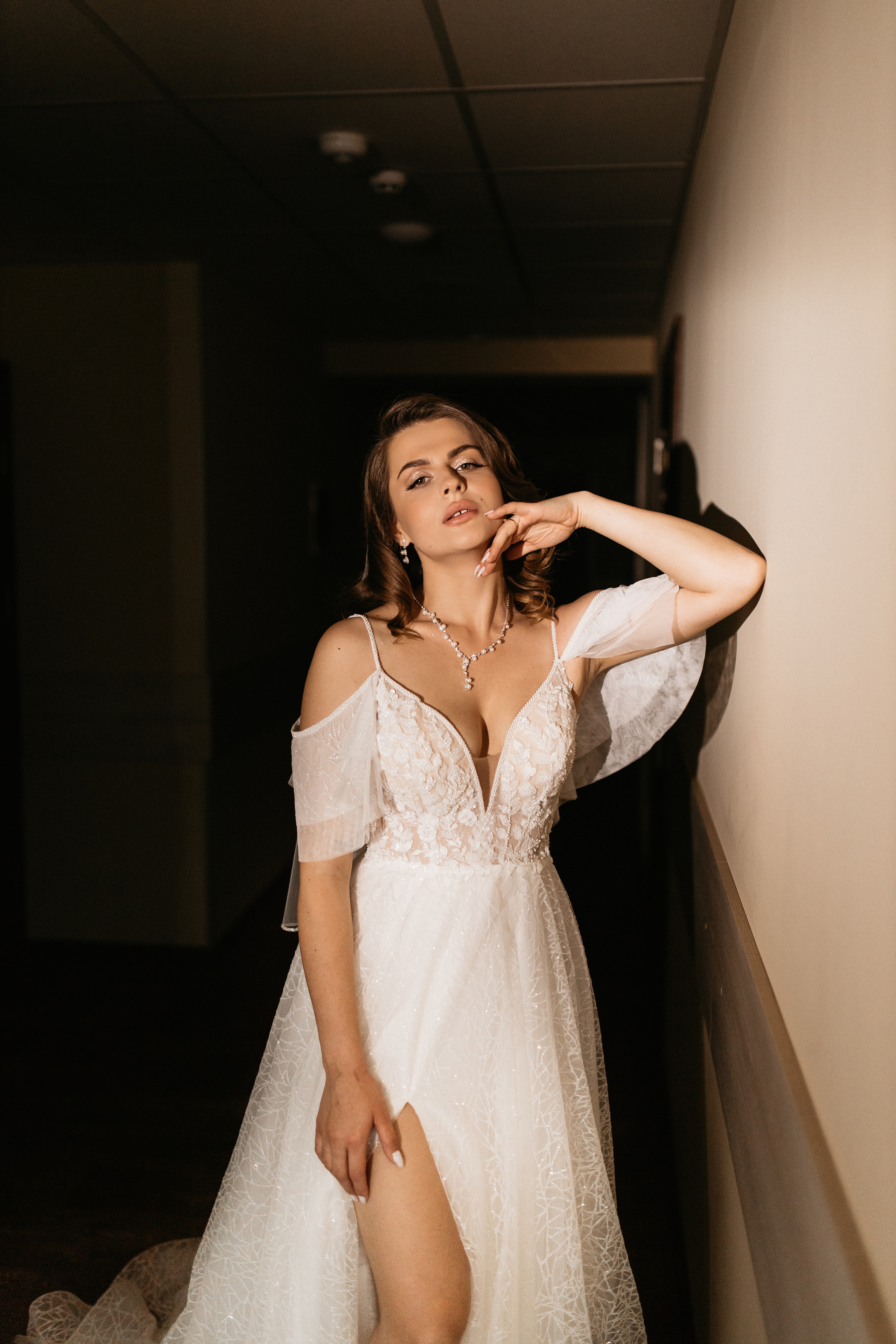 Віталій і Катя