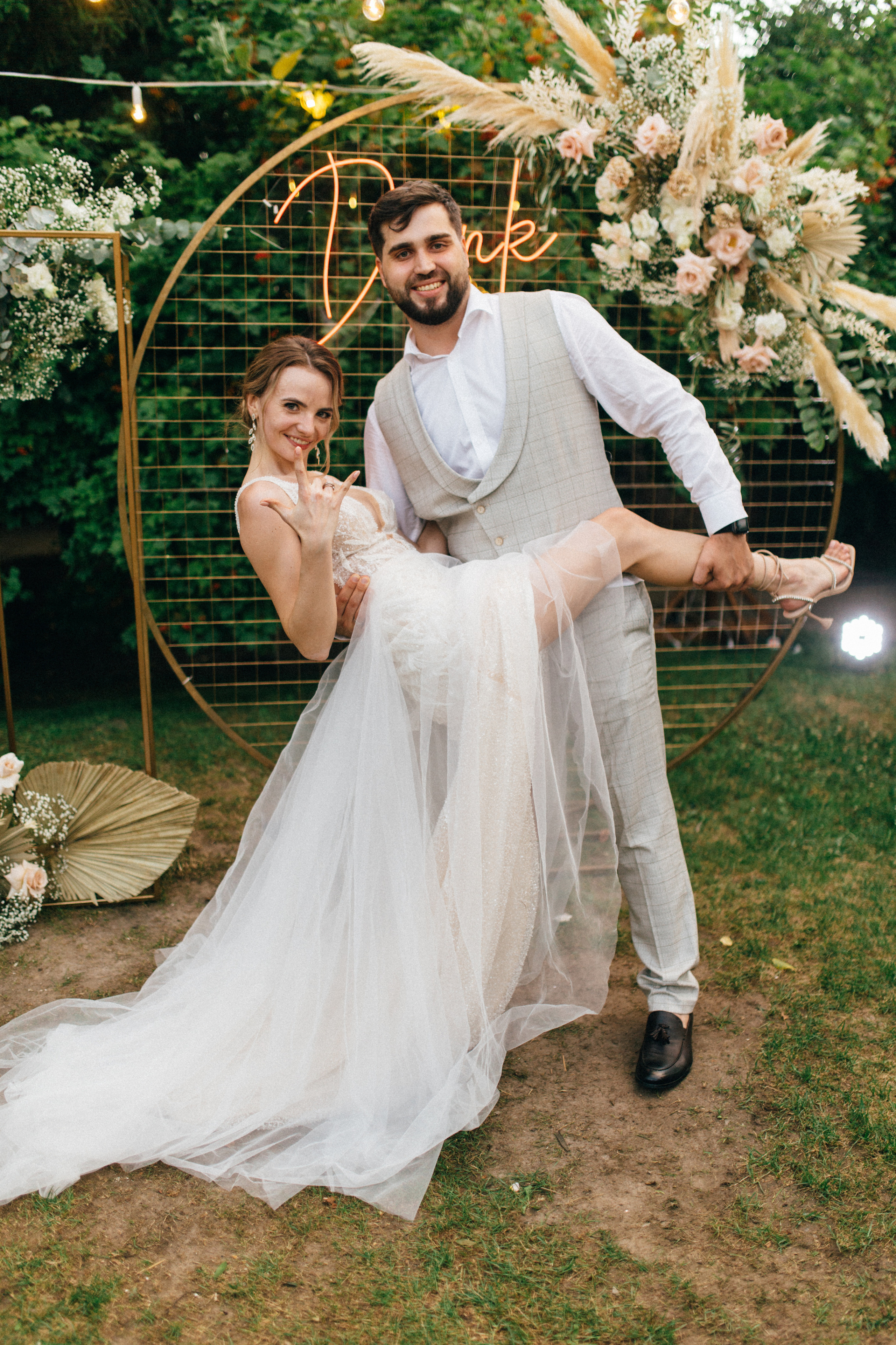 Інна та Роман