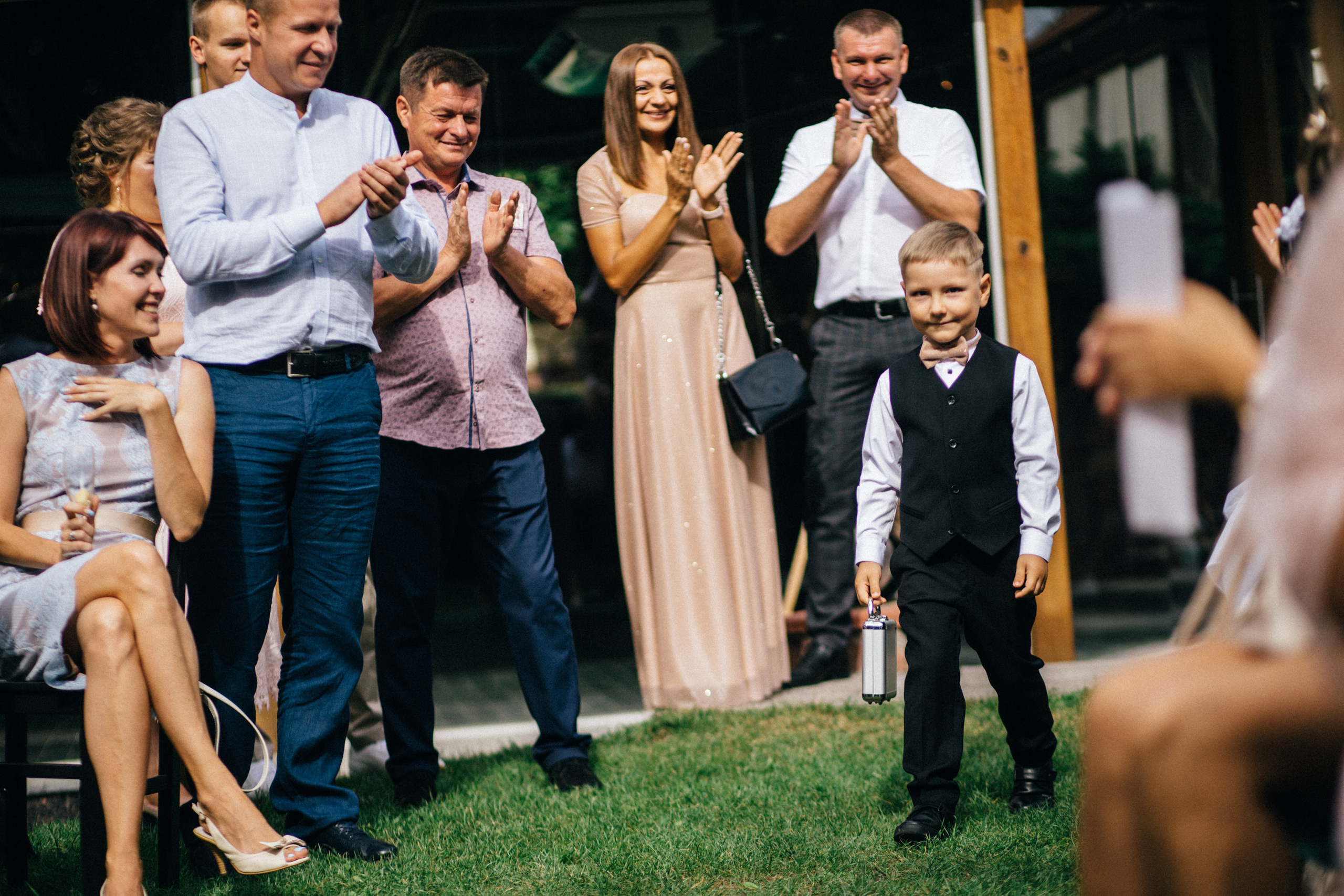 Інна та Роман