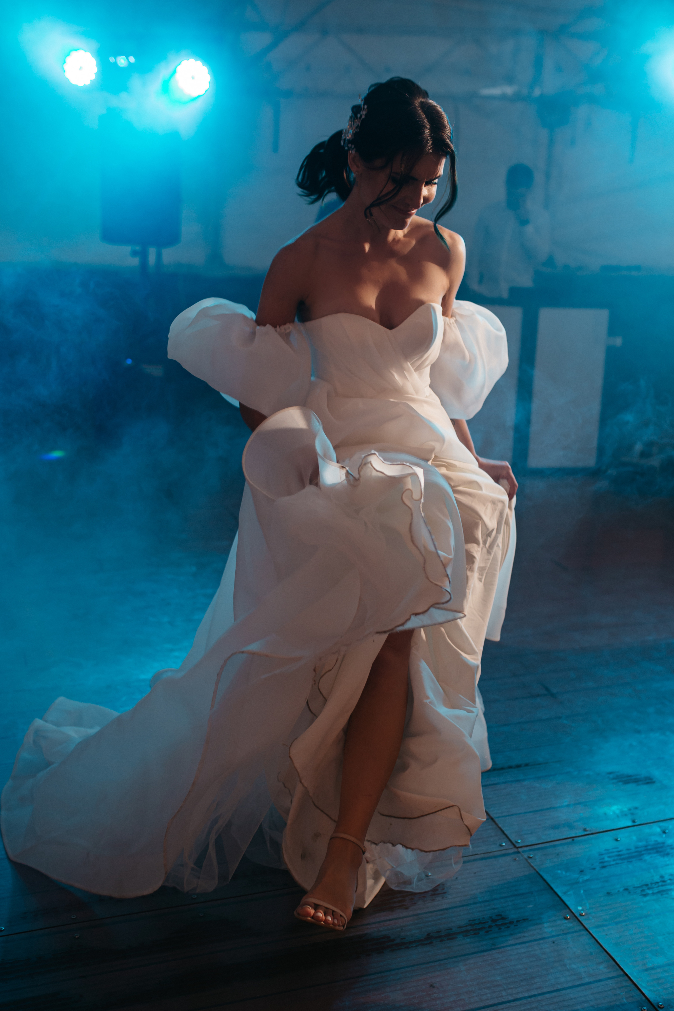 Яків та Катя