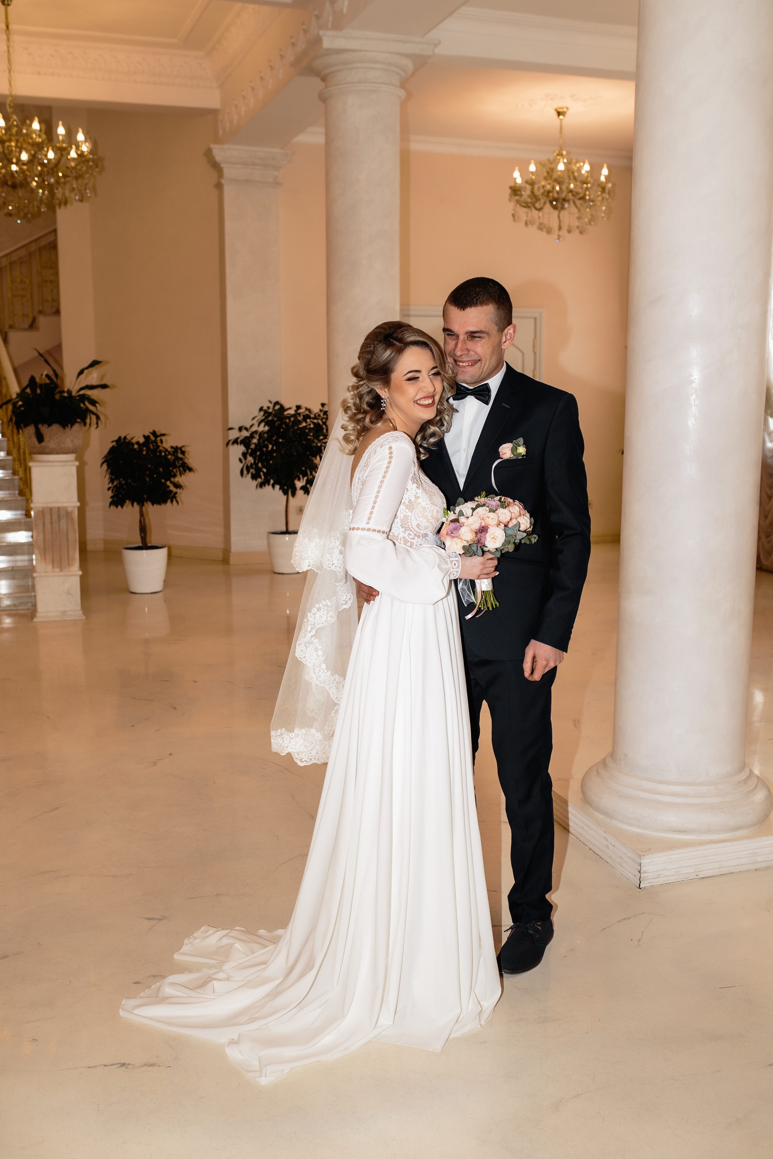 Аня + Андрій