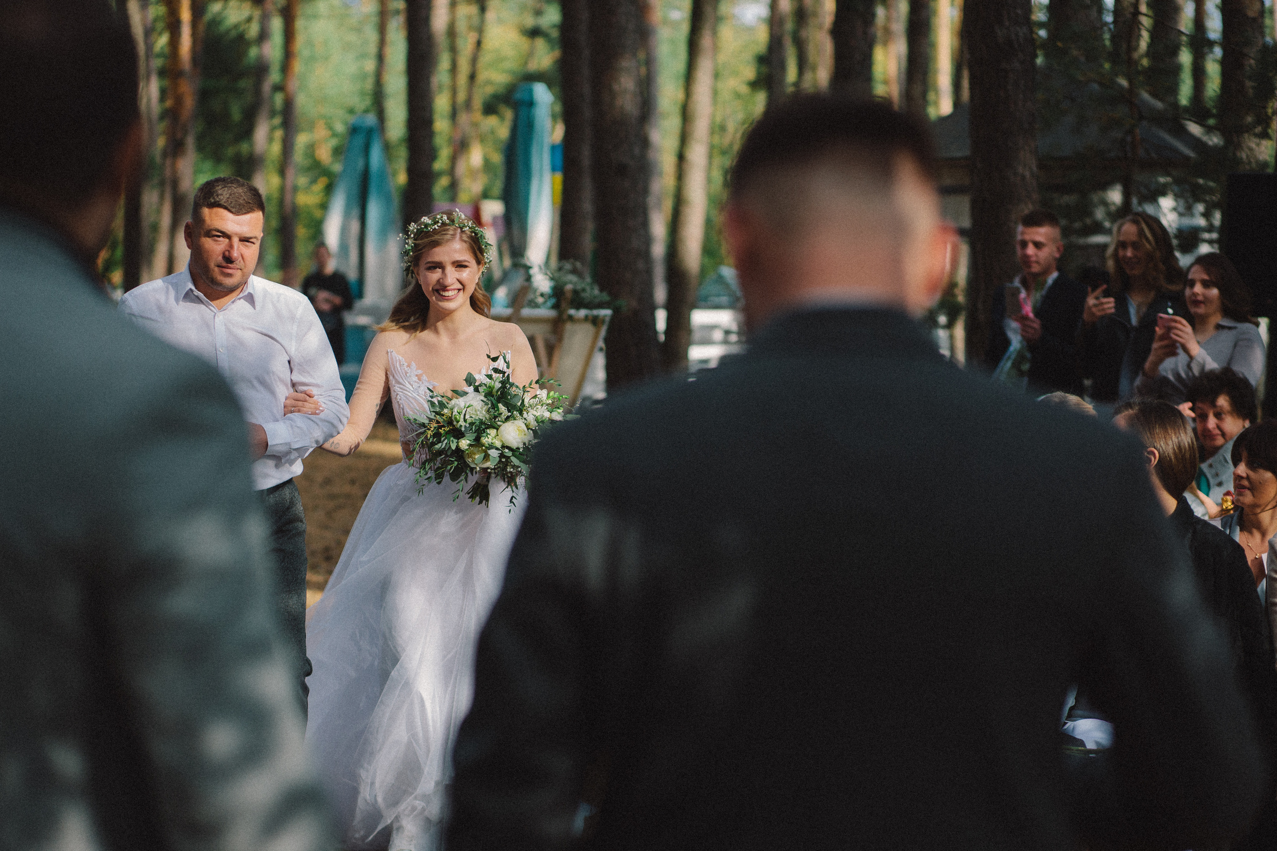 Олександр + Анна