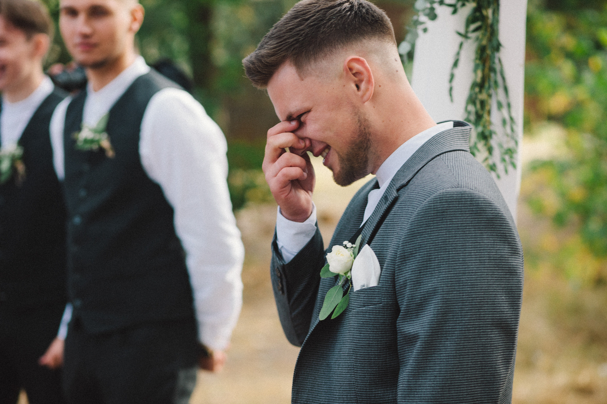 Весілля Шуневичів