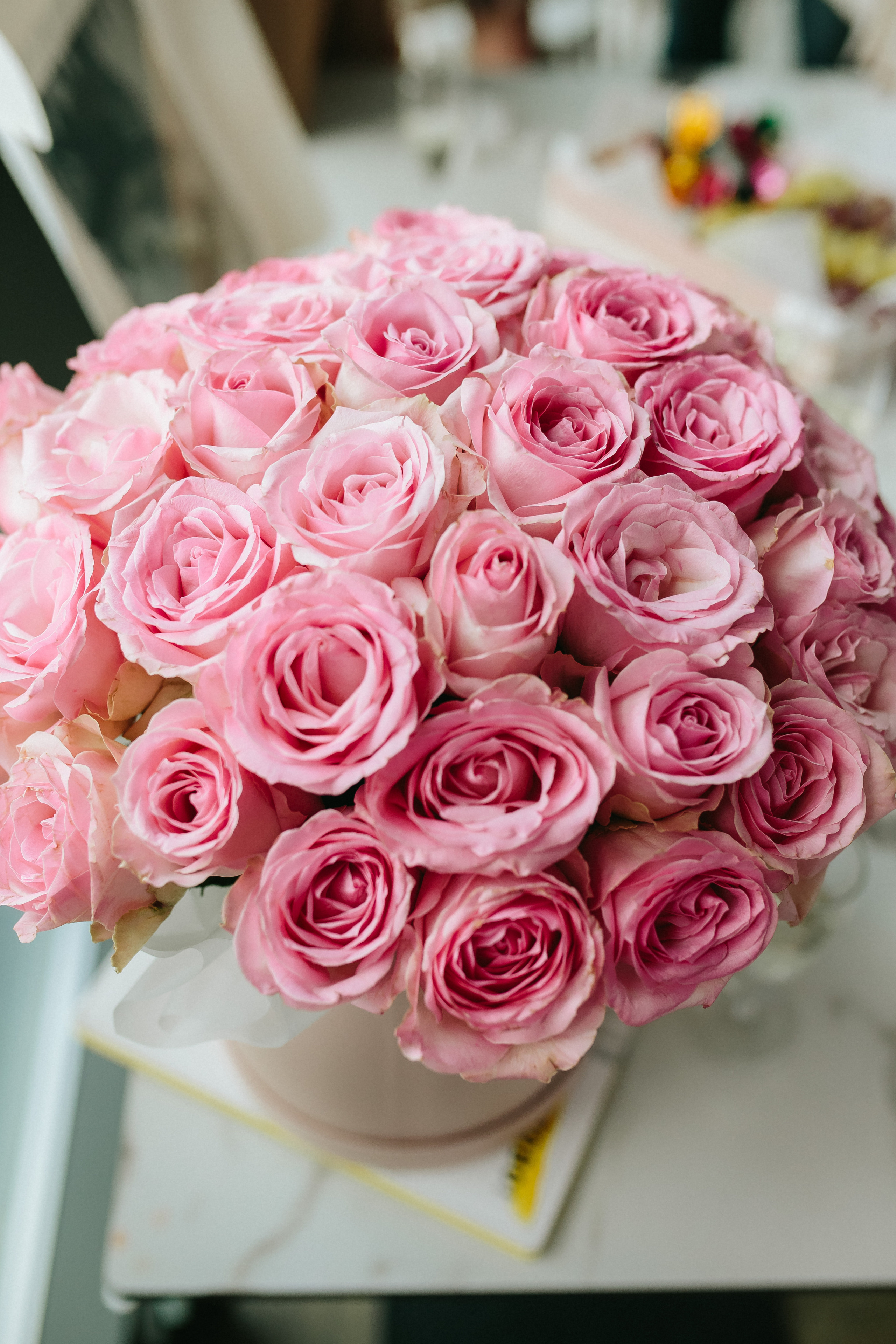 Весільна церемонія в "ГОТОВО" м. Київ