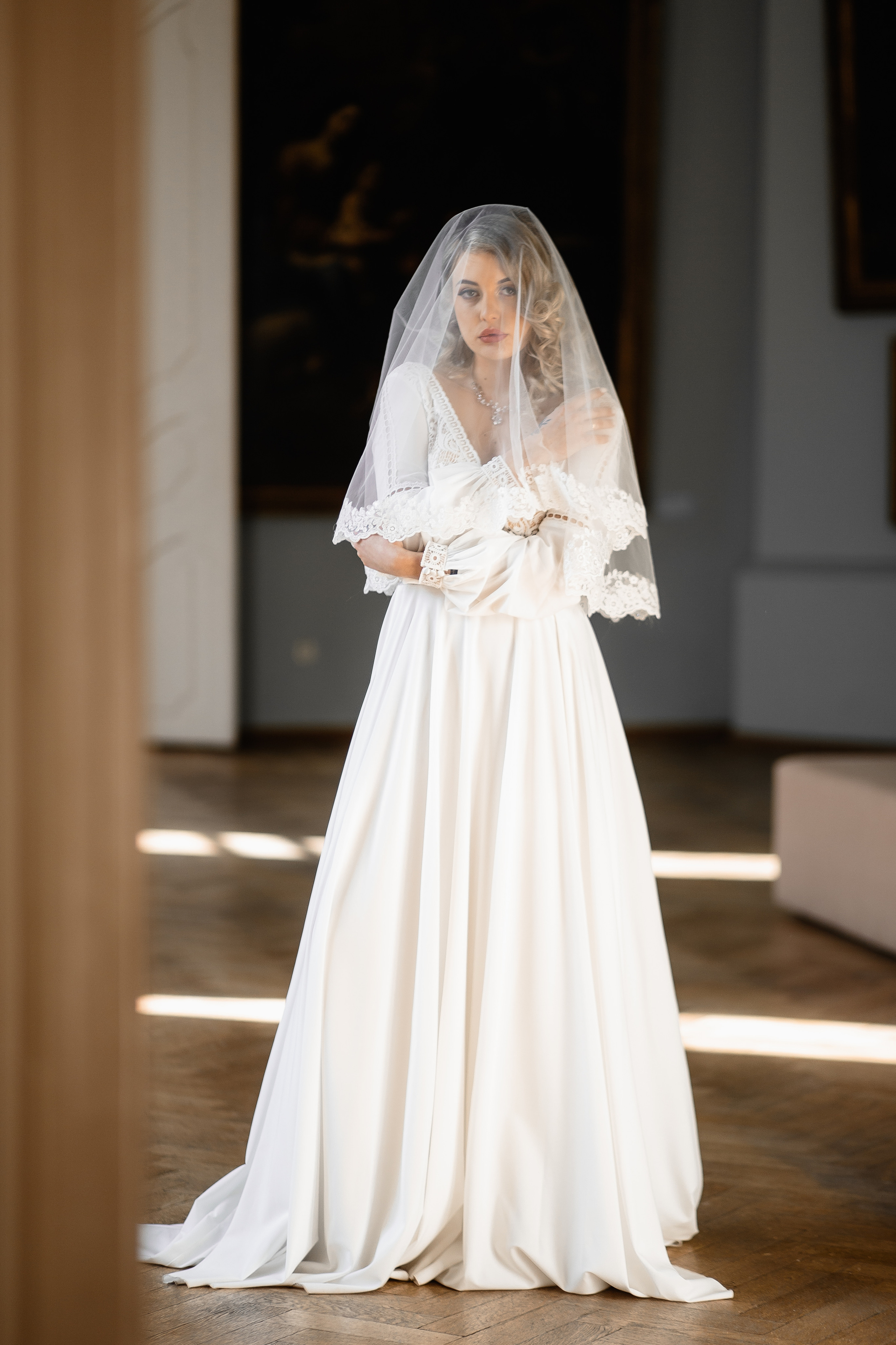 Аня + Андрій