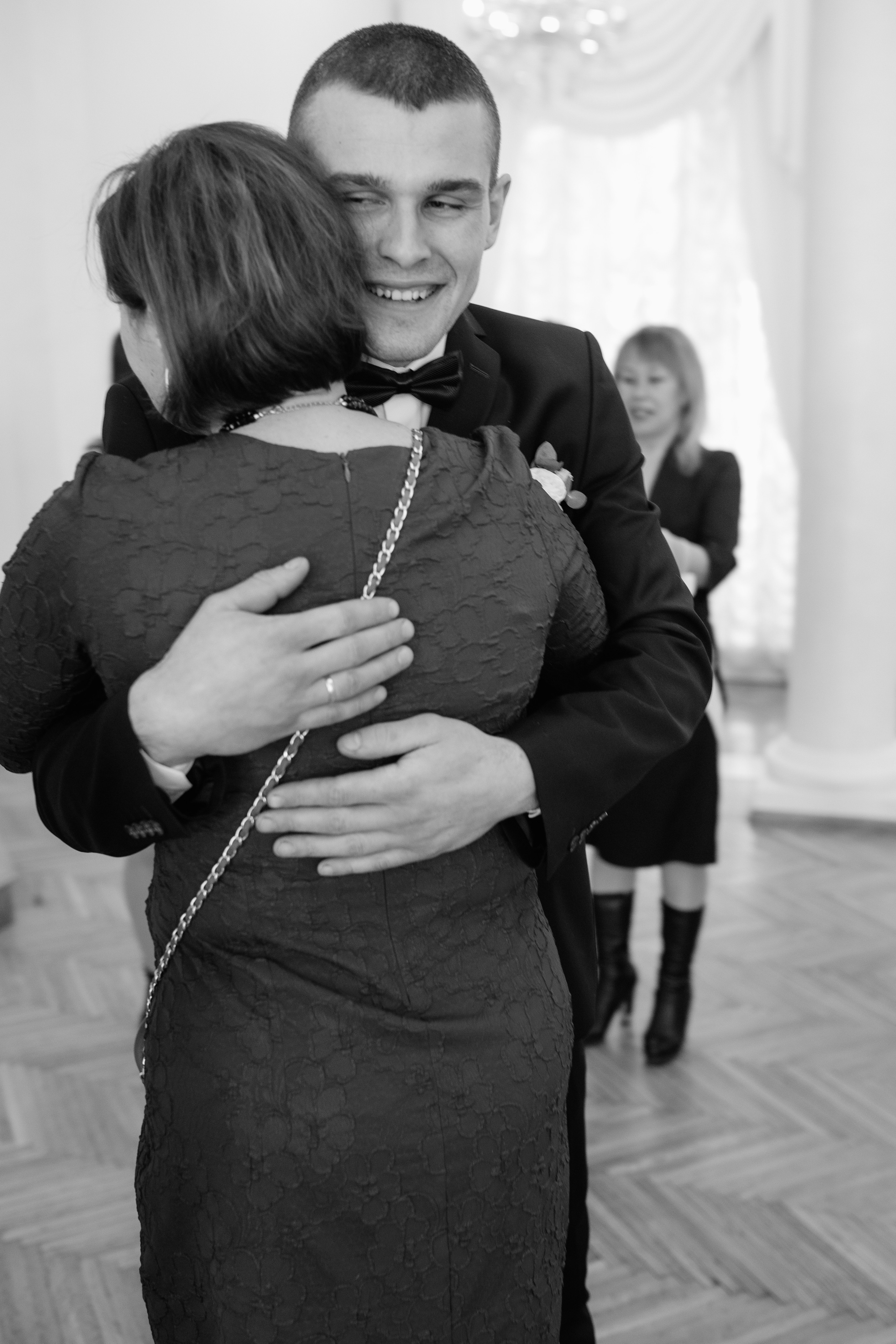 Аня + Андрій