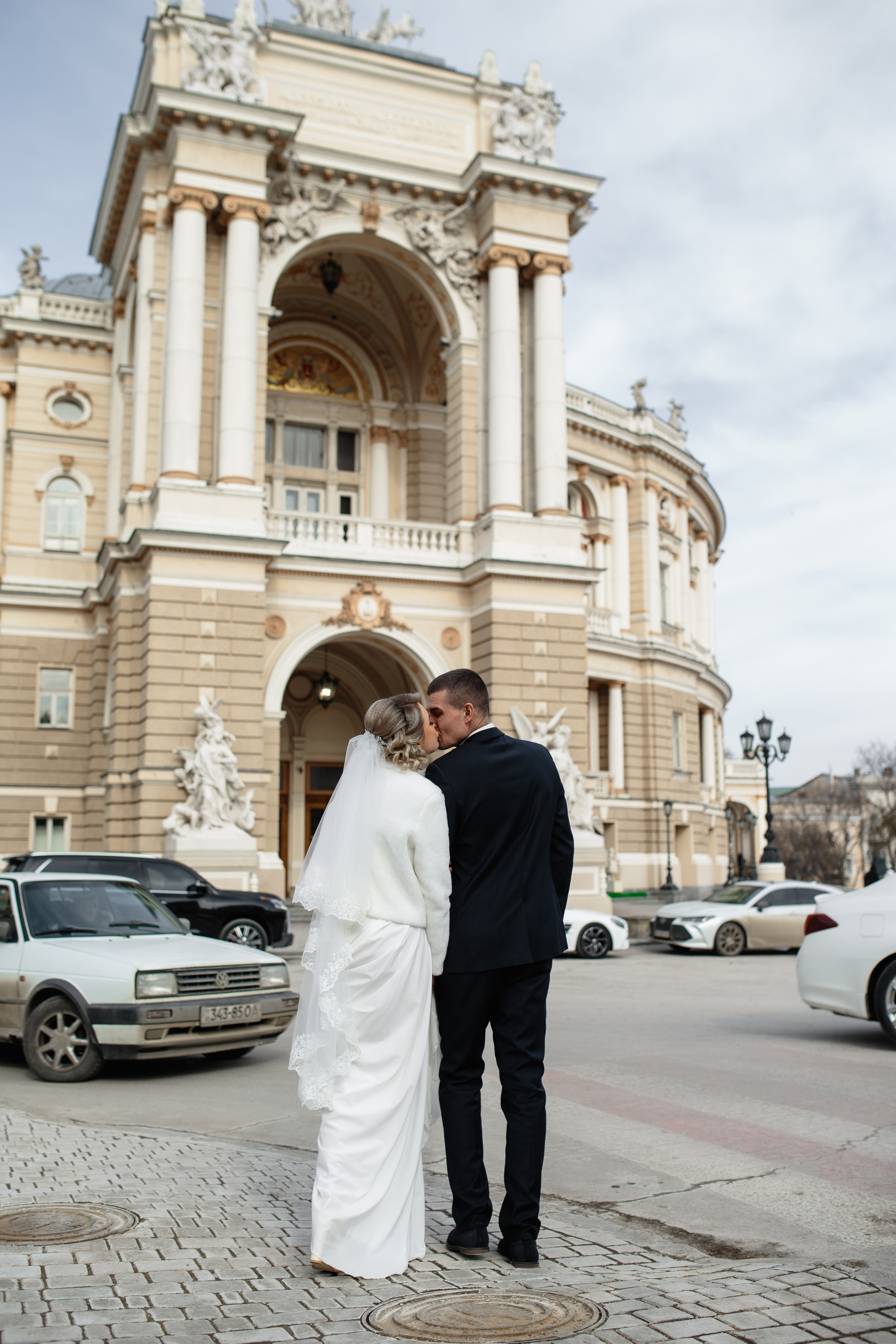 Аня + Андрій