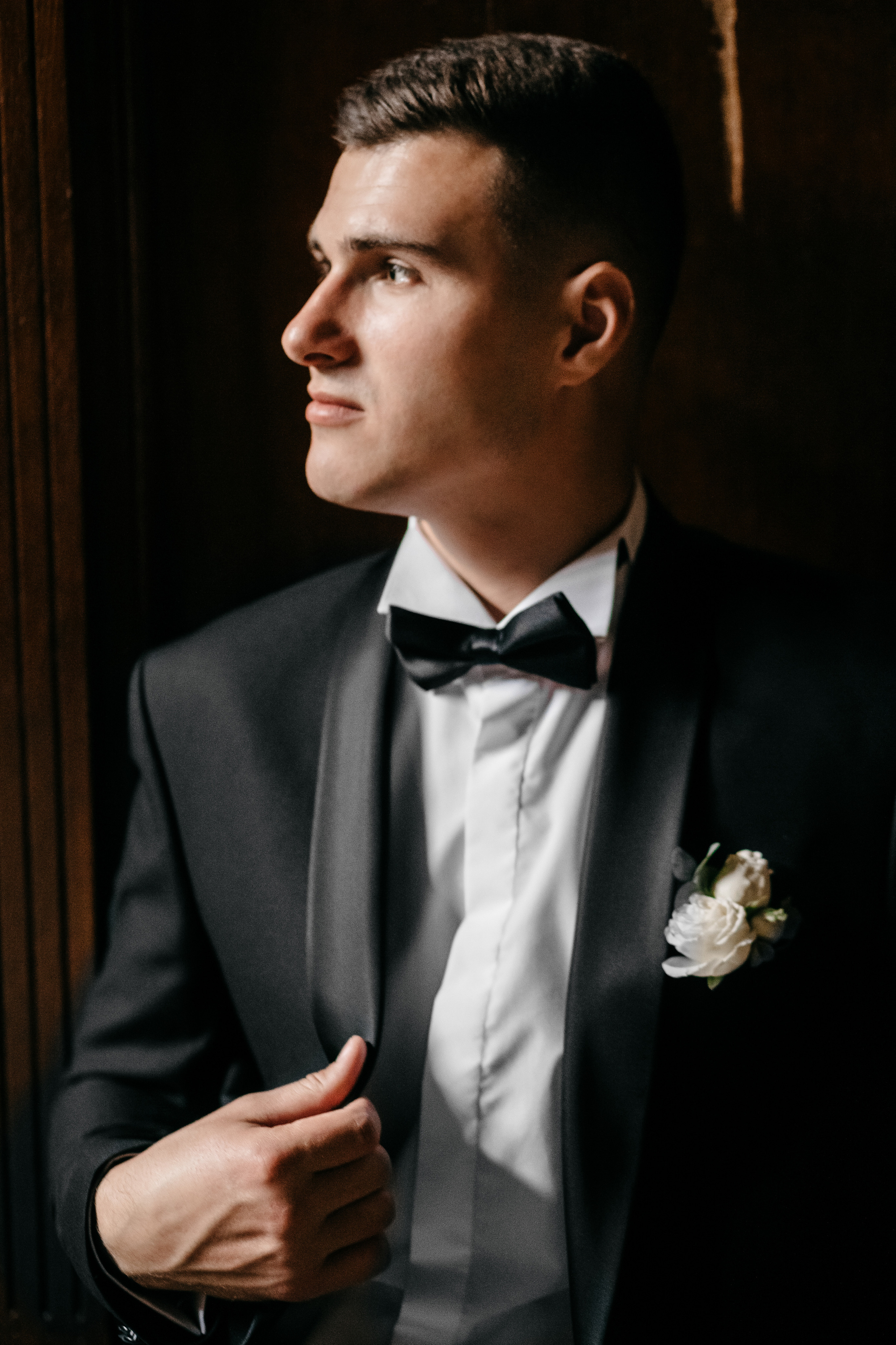 Ясміна та Олександр