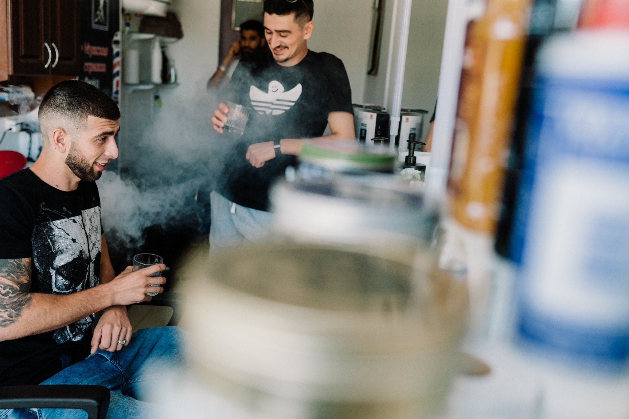 Діма та Юля