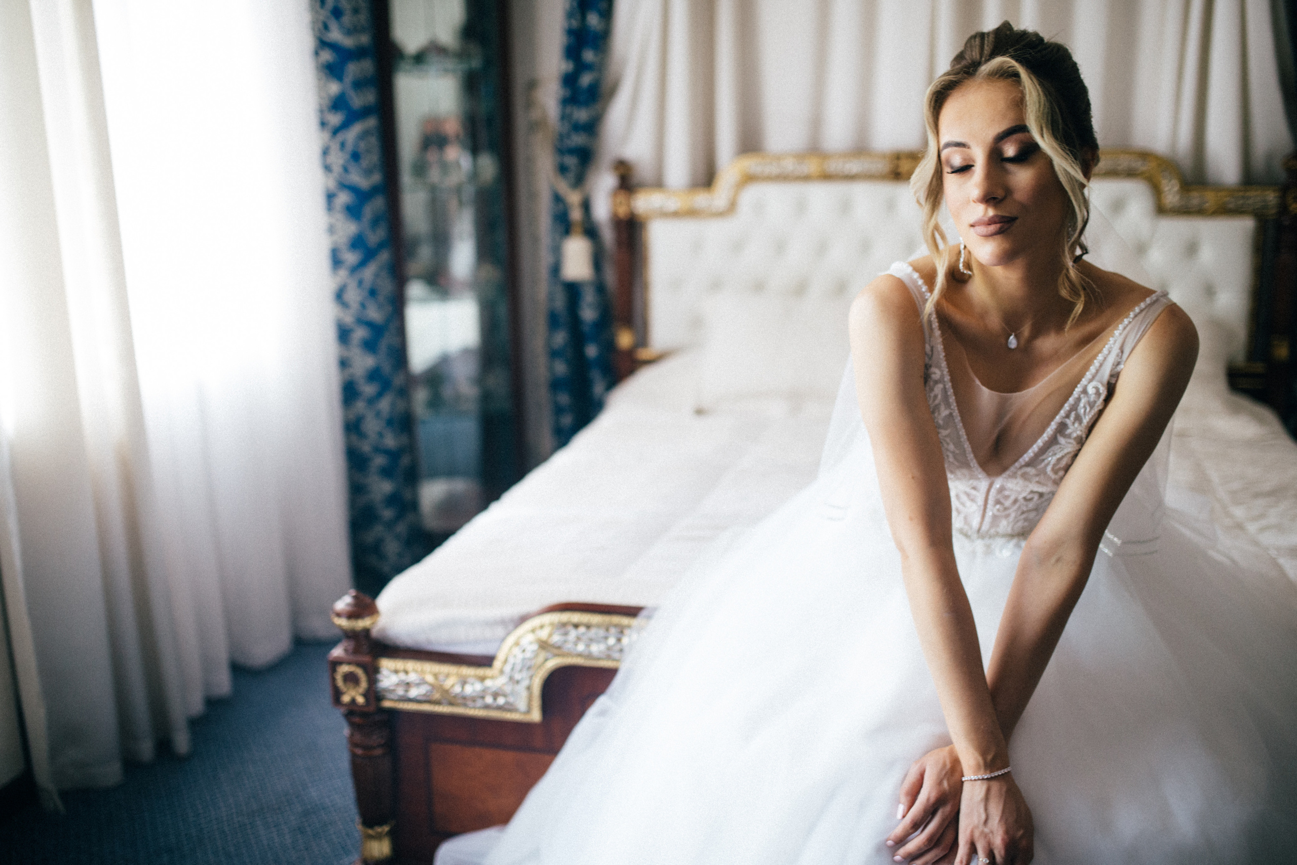 Валерія та Олександр