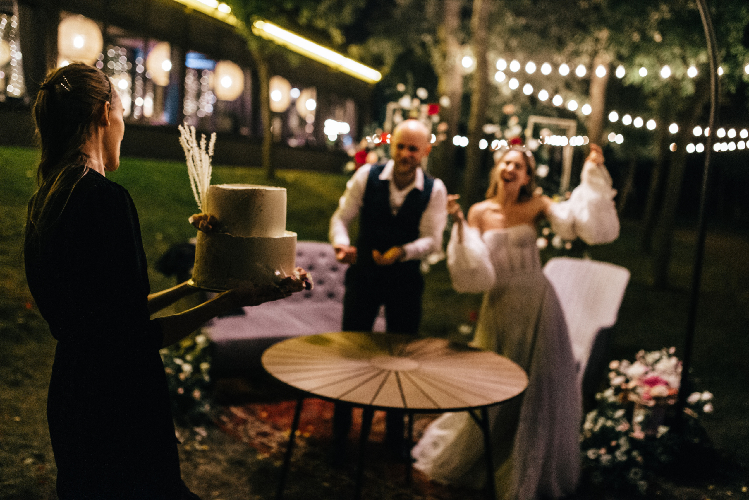 Аня та Вова Графчікови