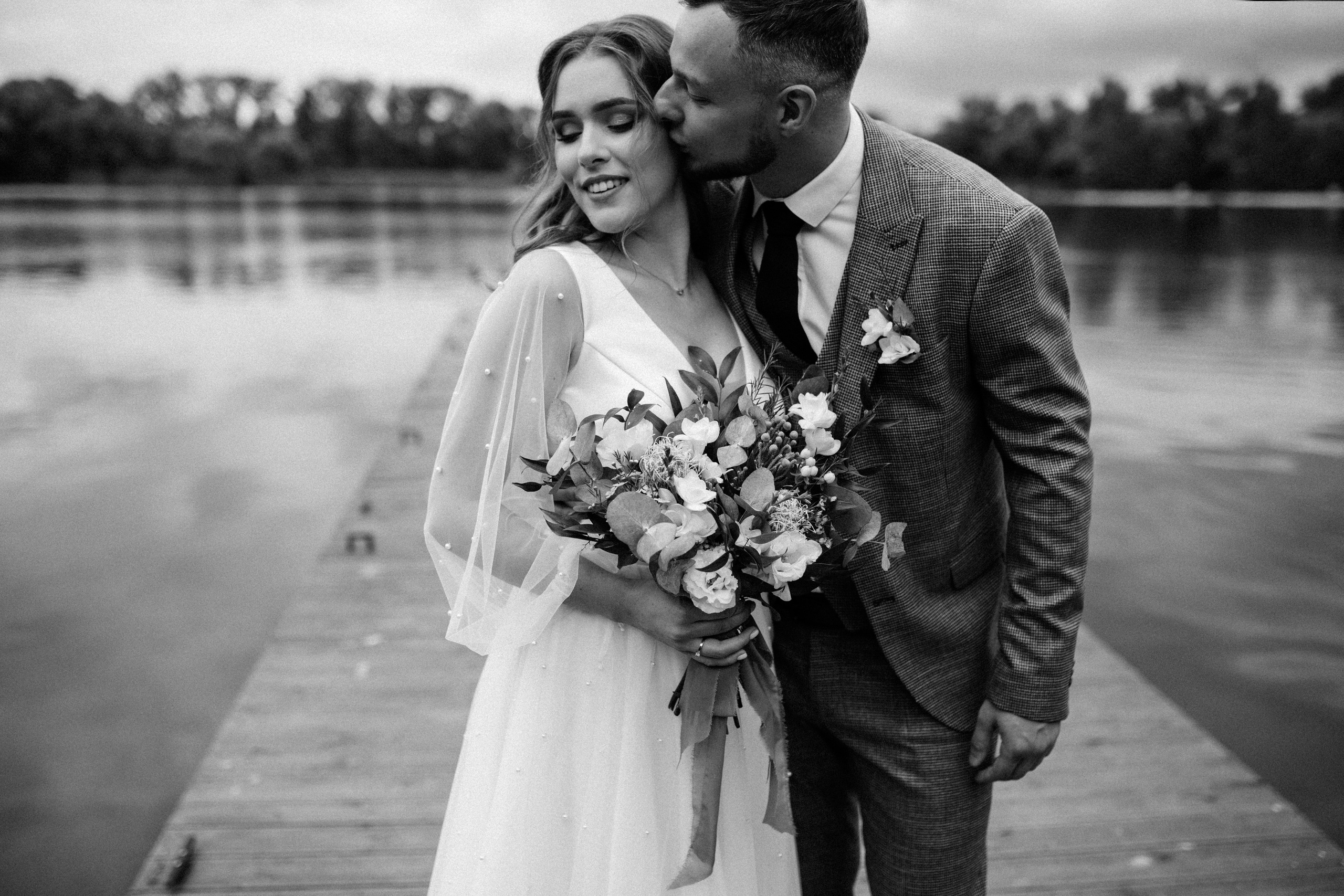 Поліна та Рома