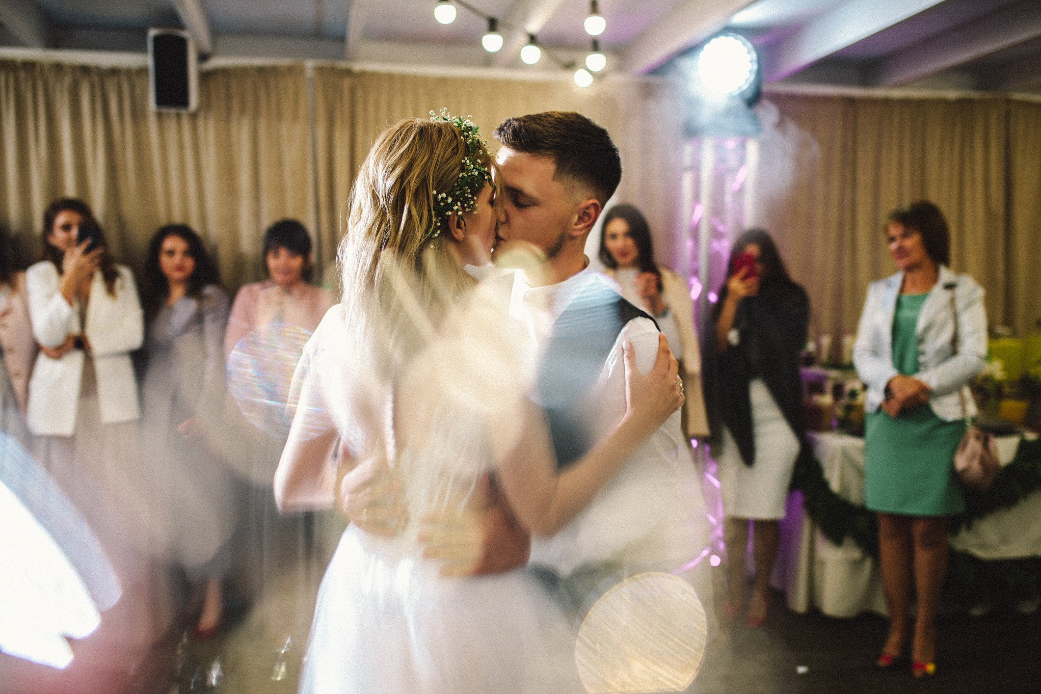 Весілля Шуневичів