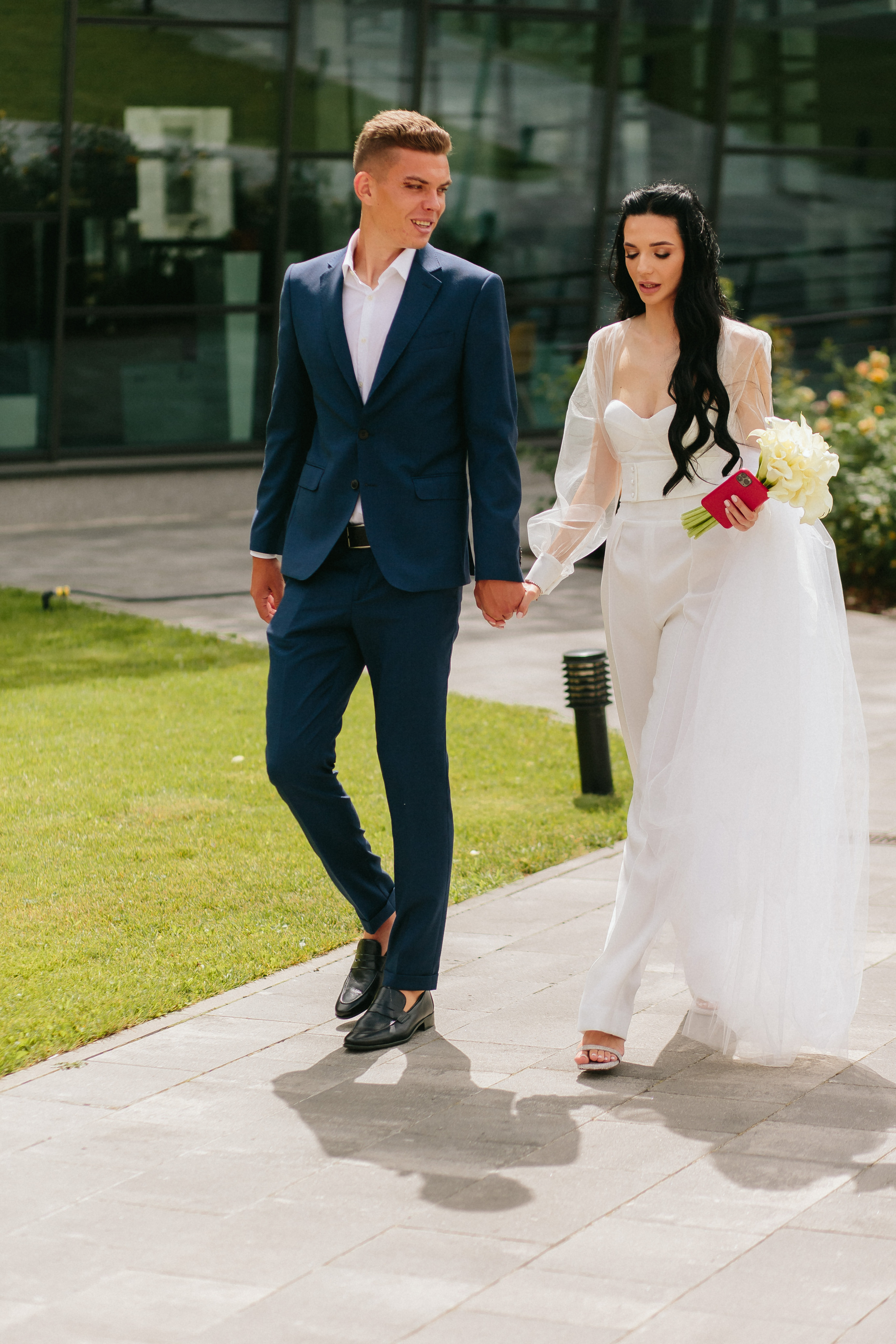 Весільна церемонія в "ГОТОВО" м. Київ