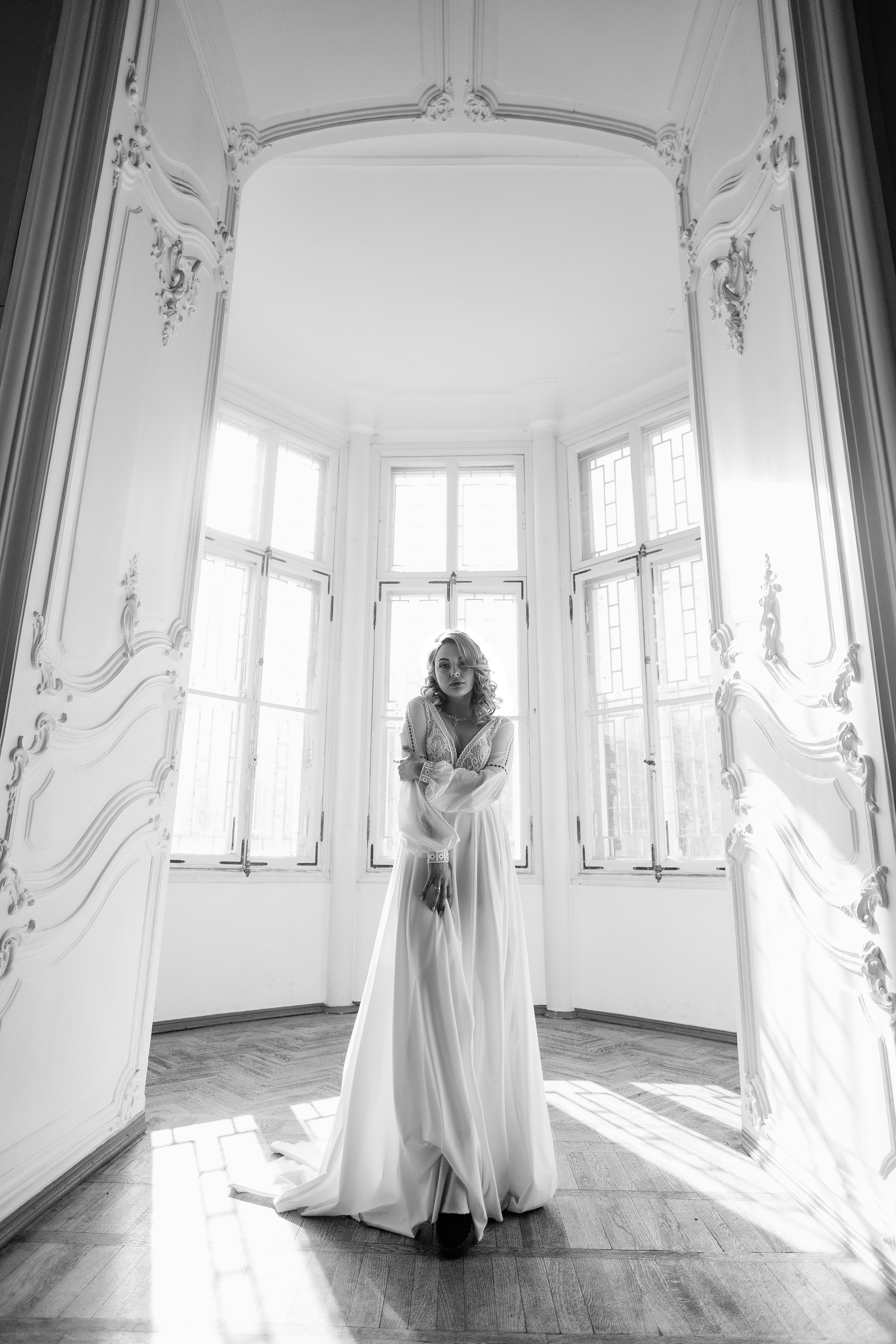 Аня + Андрій