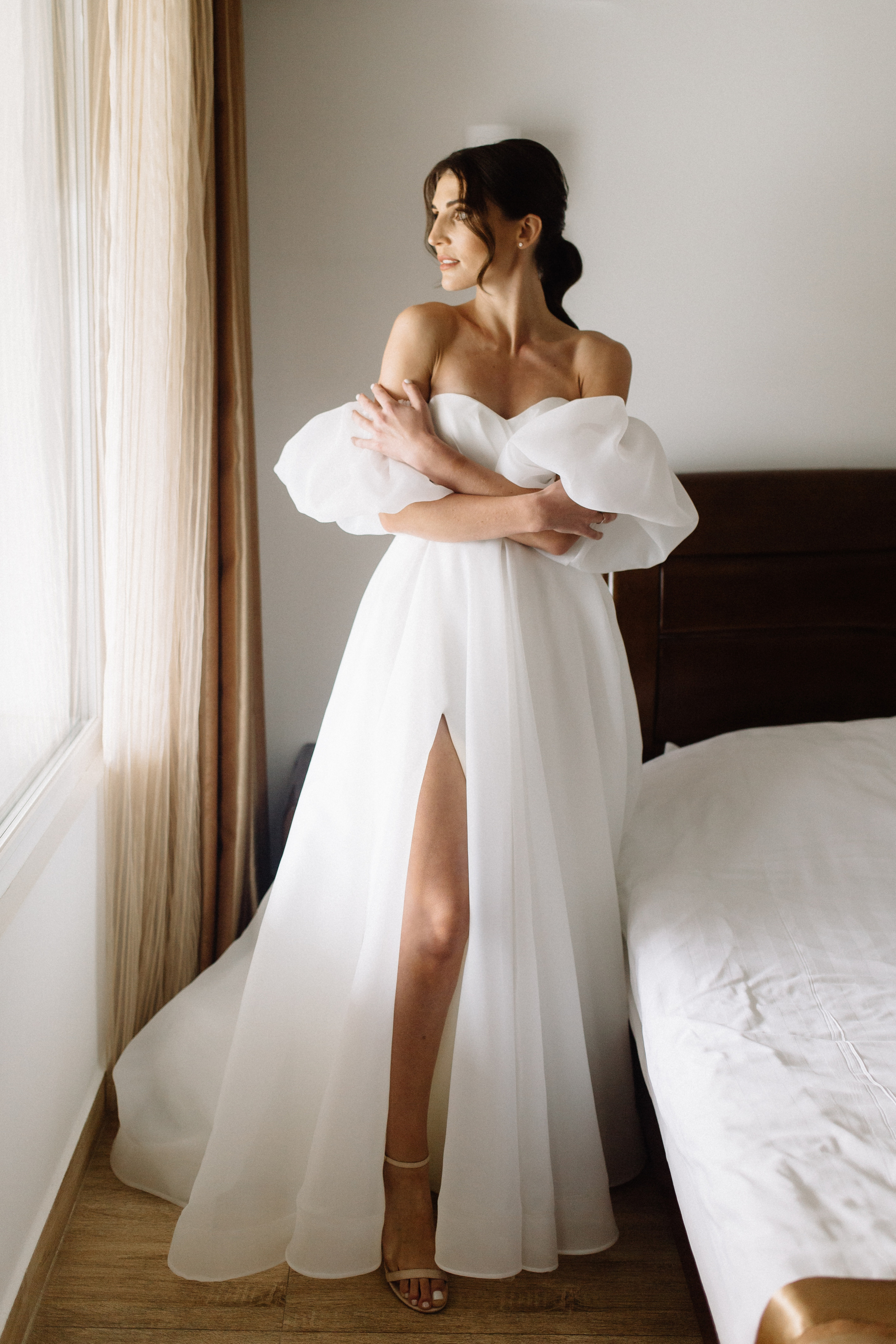 Яків та Катя