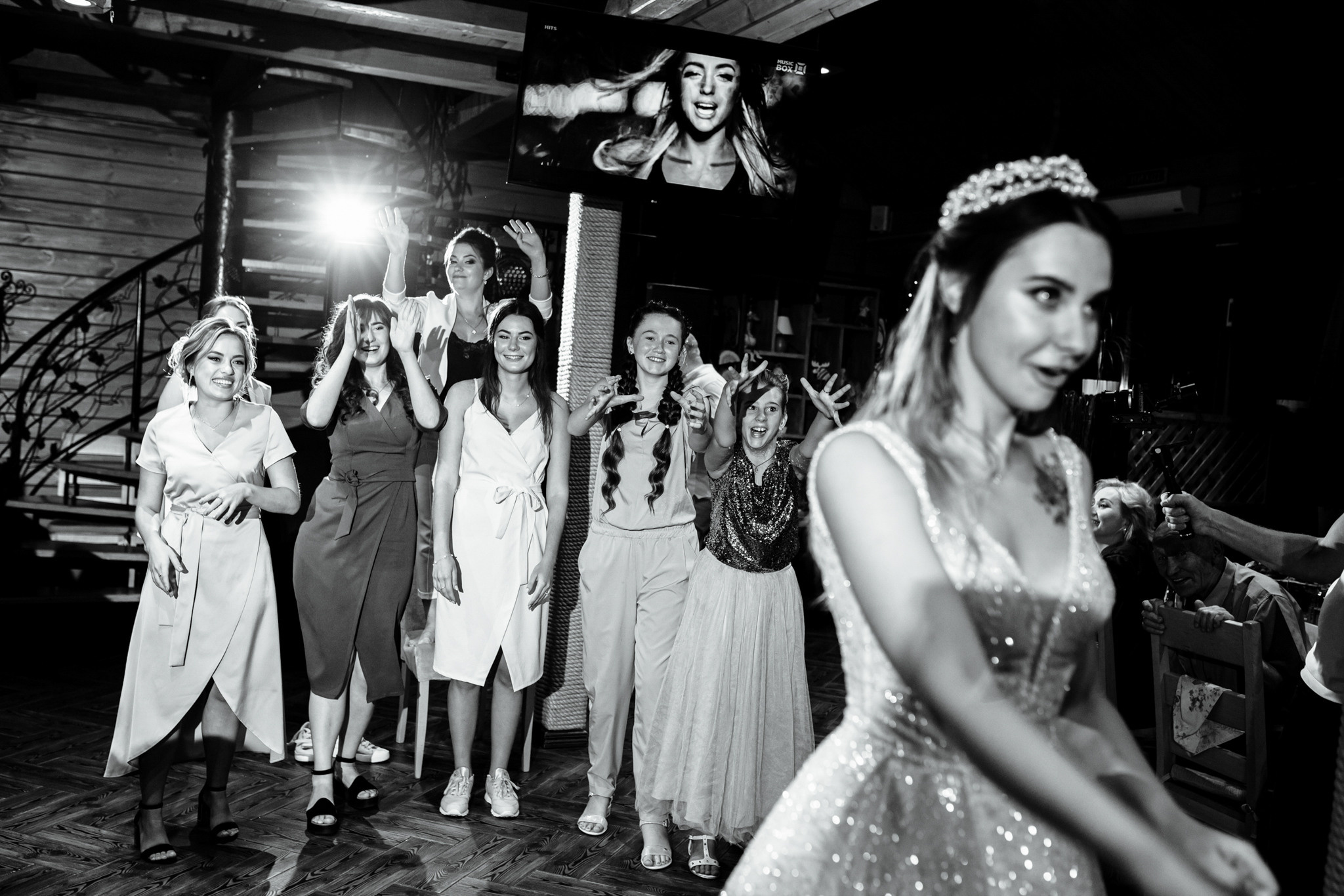 Владлена та Миколай