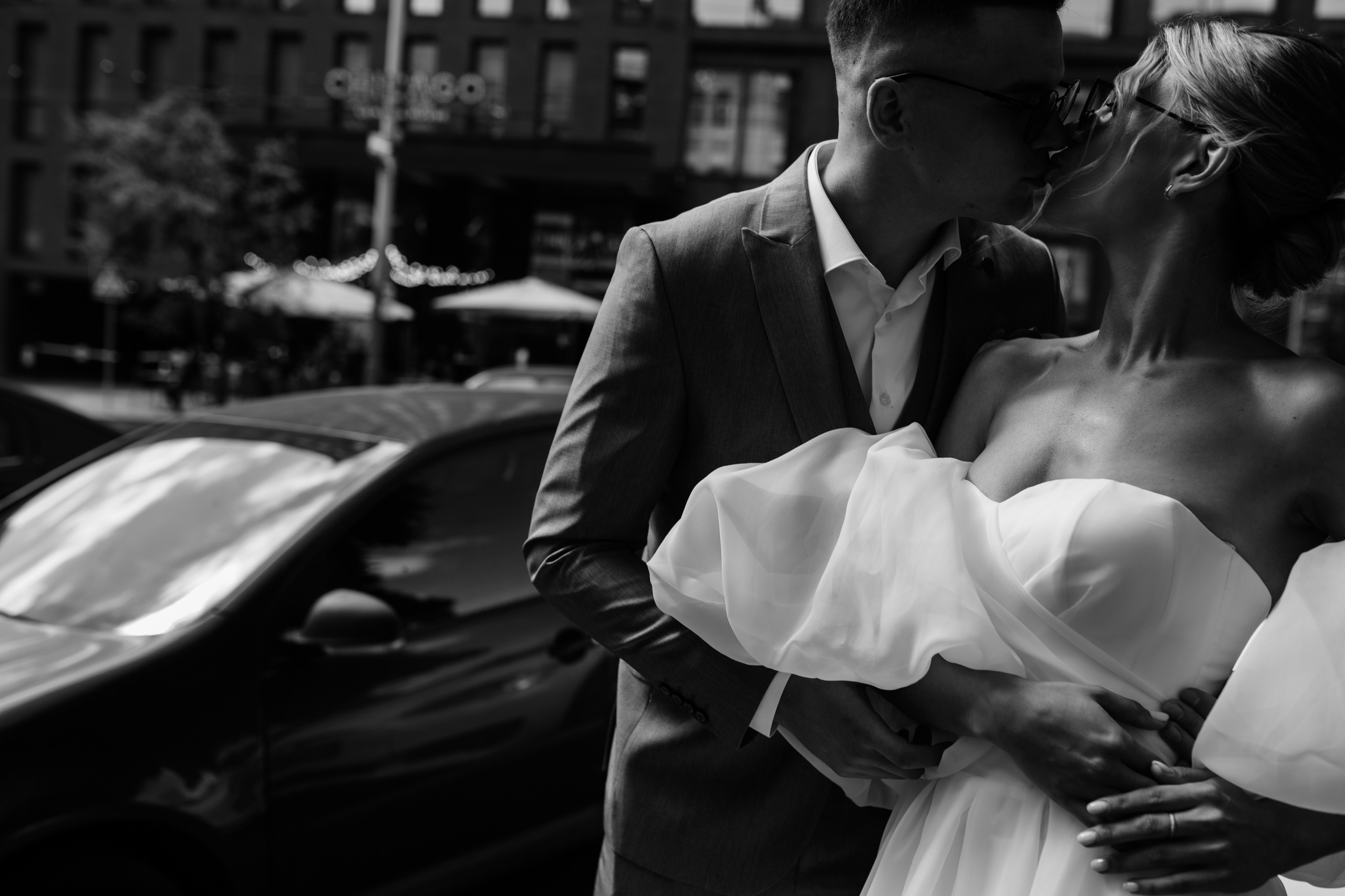 Антон та Вікторія