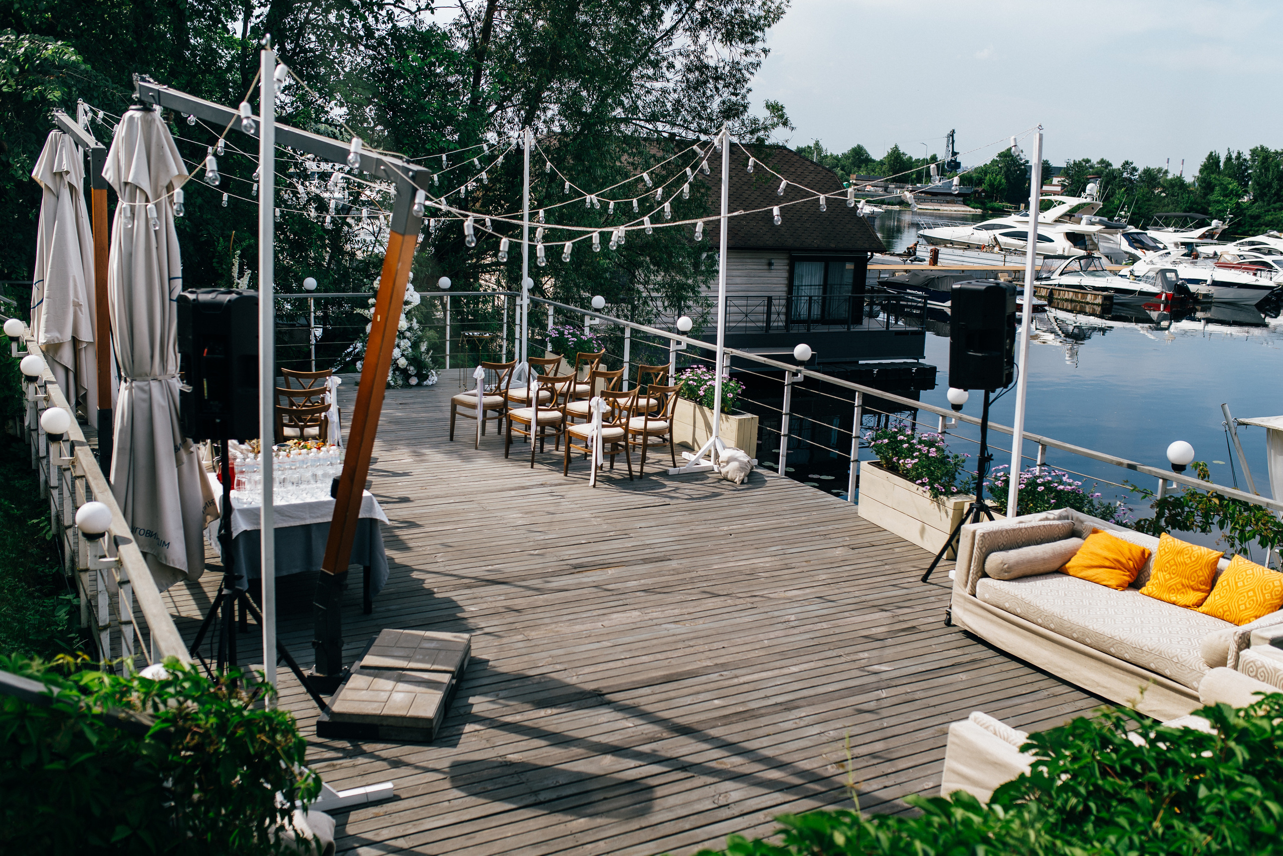 Віталій і Наталія