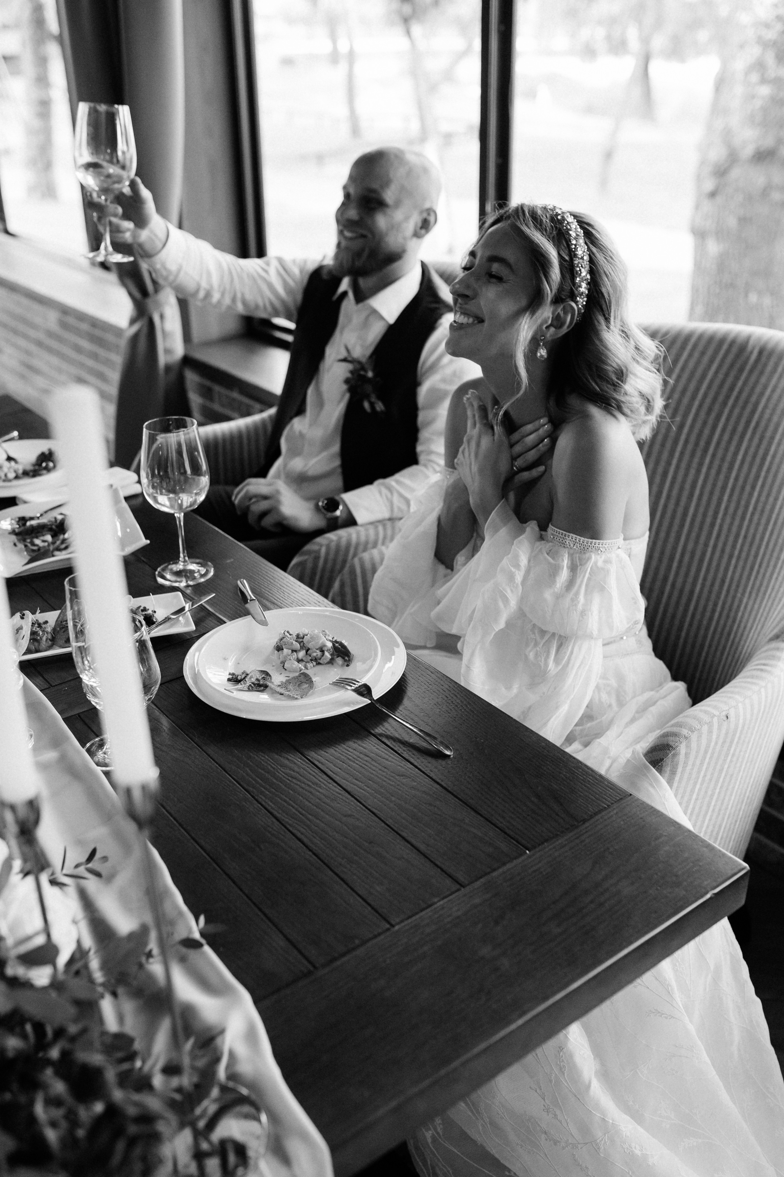 Аня та Вова Графчікови