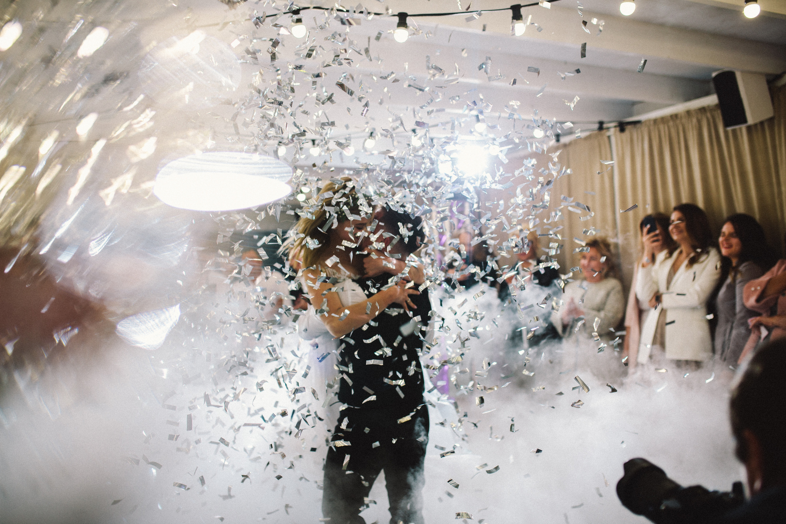 Олександр + Анна